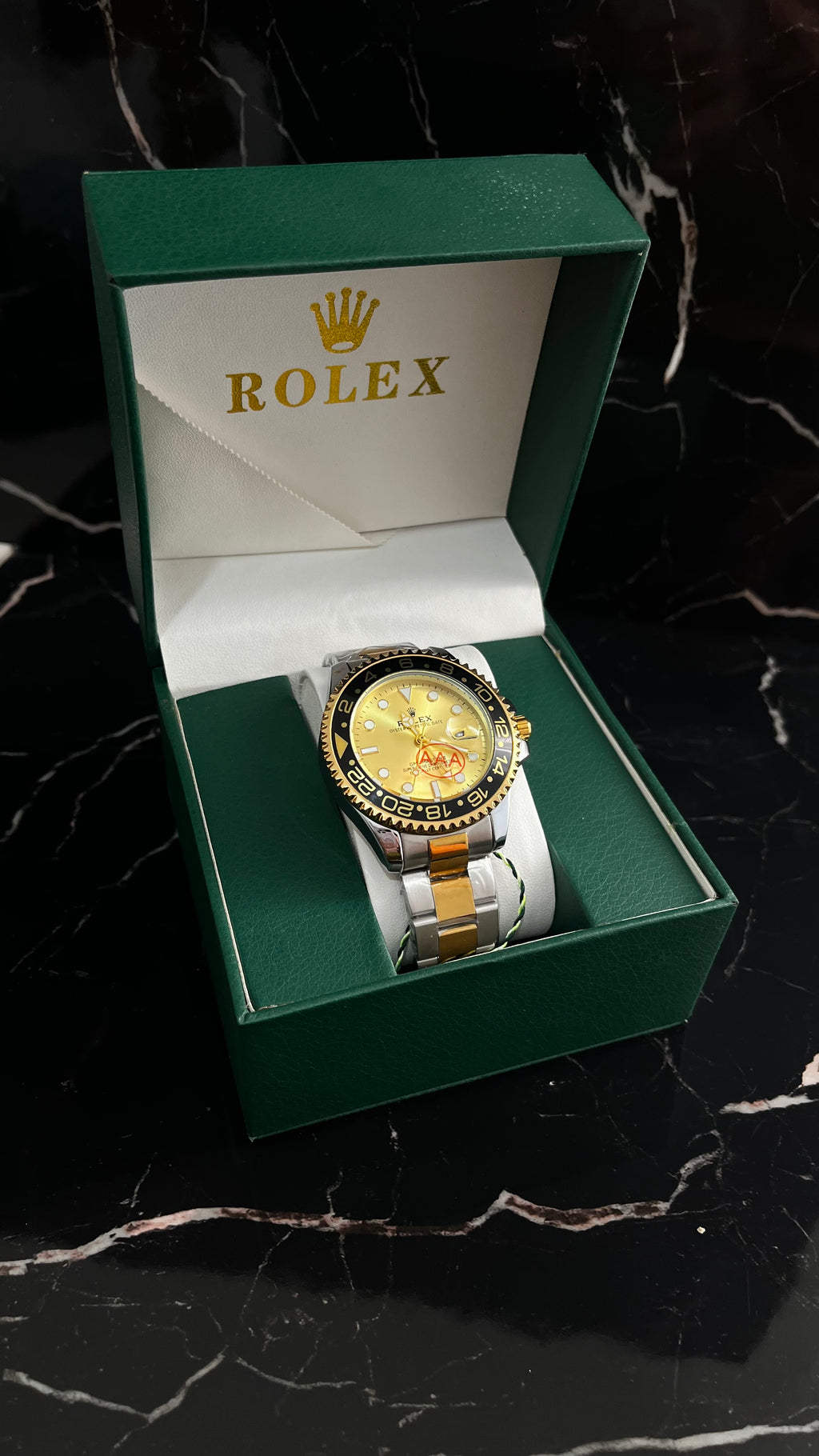 Rolex Submarine AAA