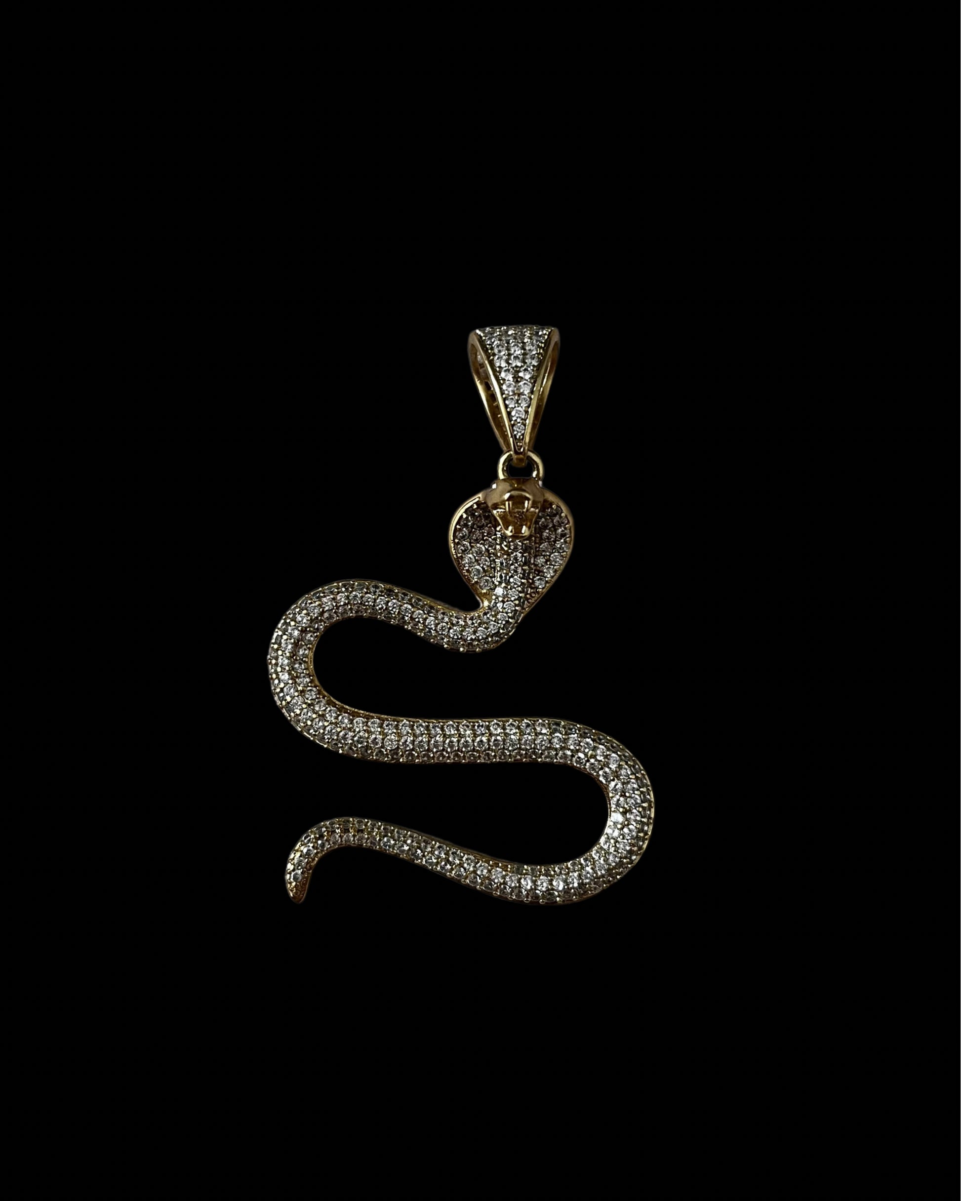 Dije cobra
