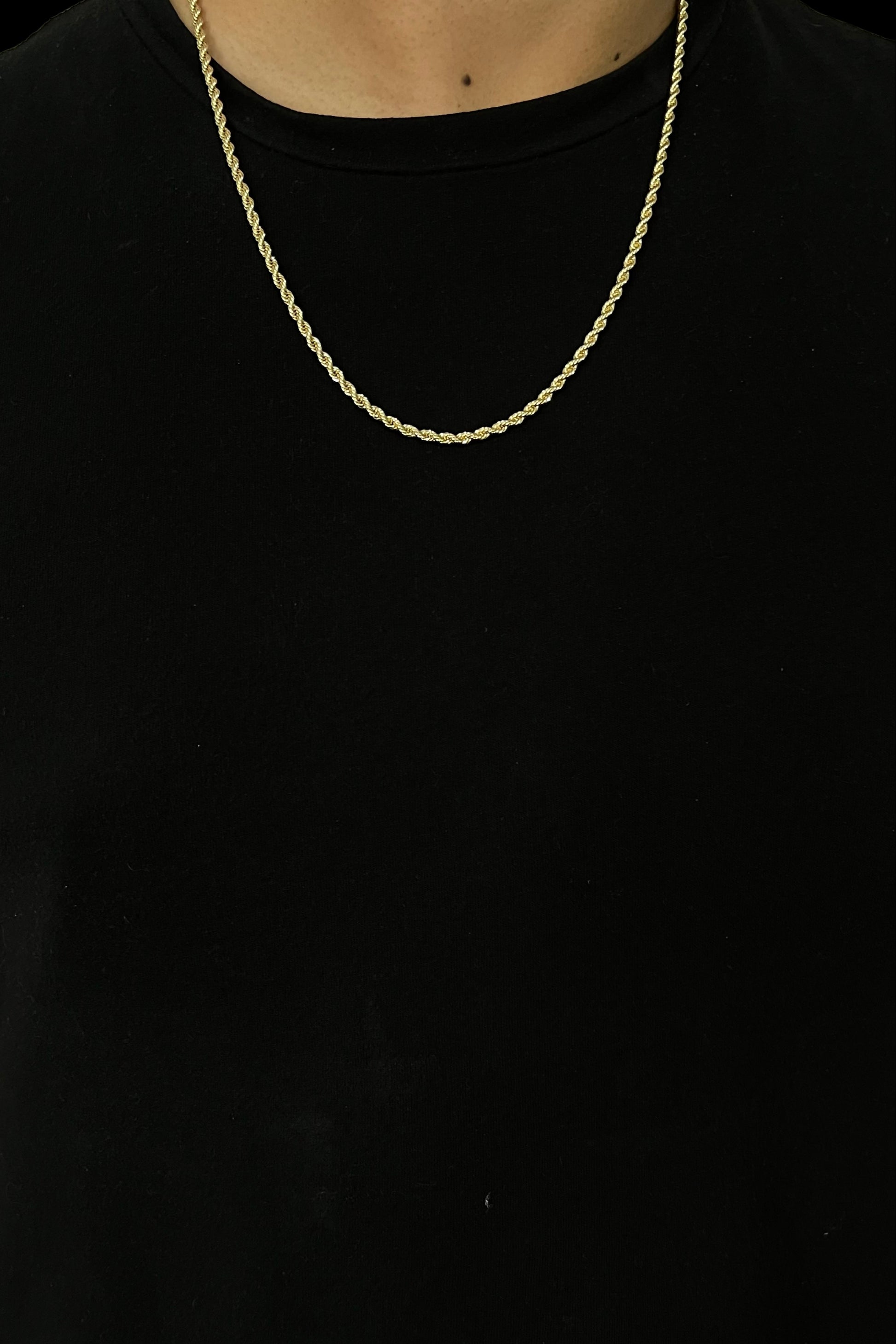 Cadena Lazo