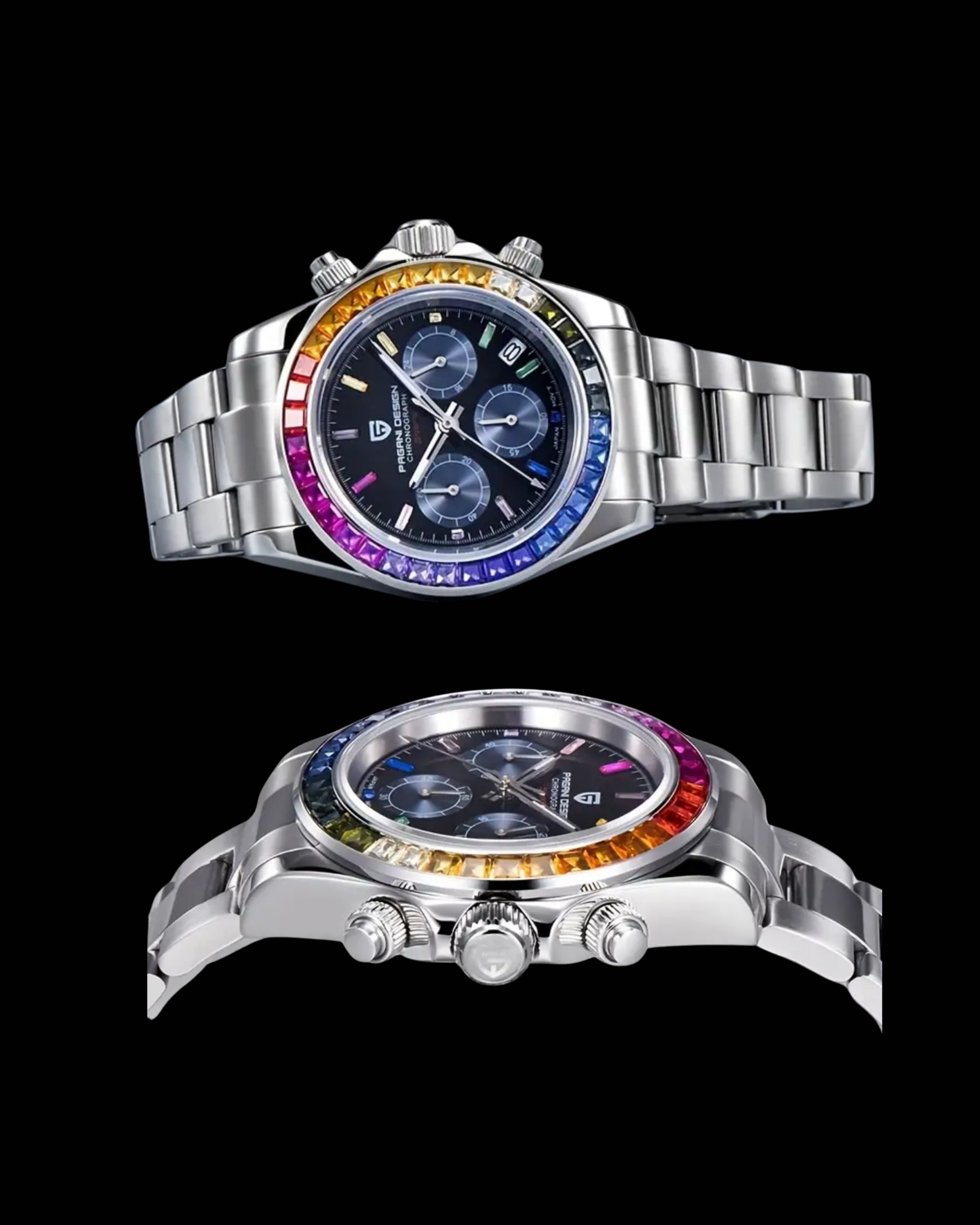 RELOJ PAGANI DESIGN