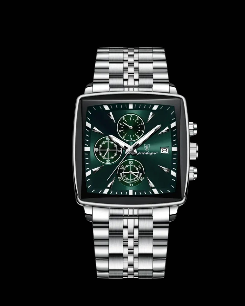 RELOJ POEDAGAR