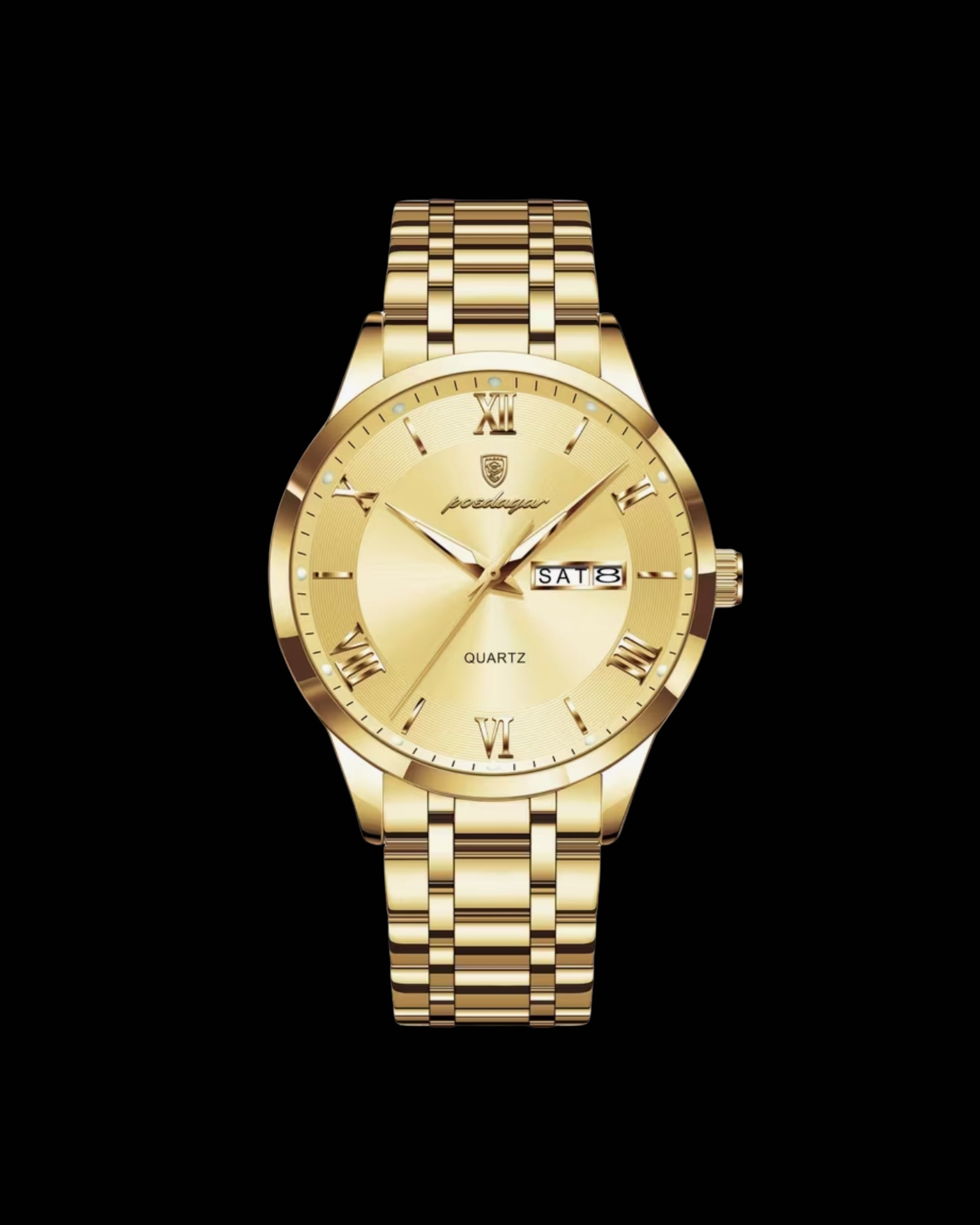 RELOJ POEDAGAR