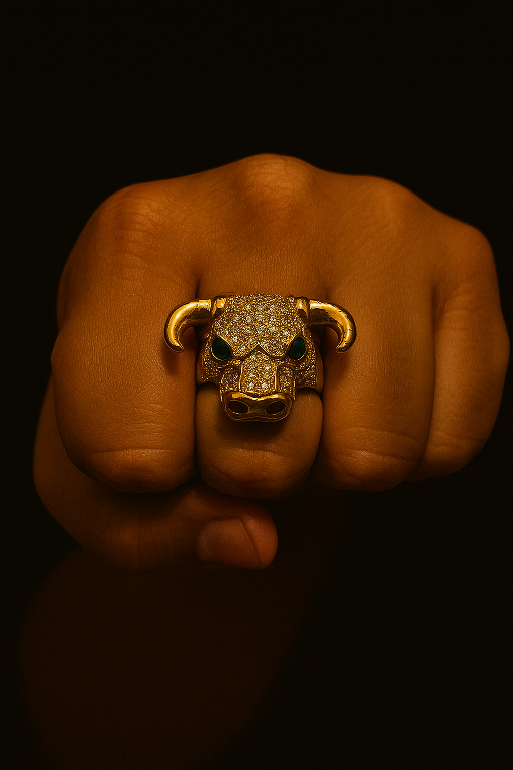 Anillo