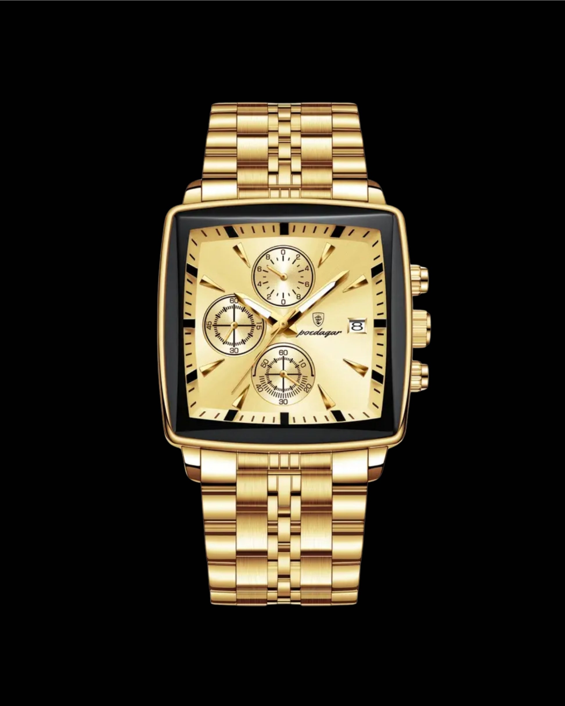 RELOJ POEDAGAR