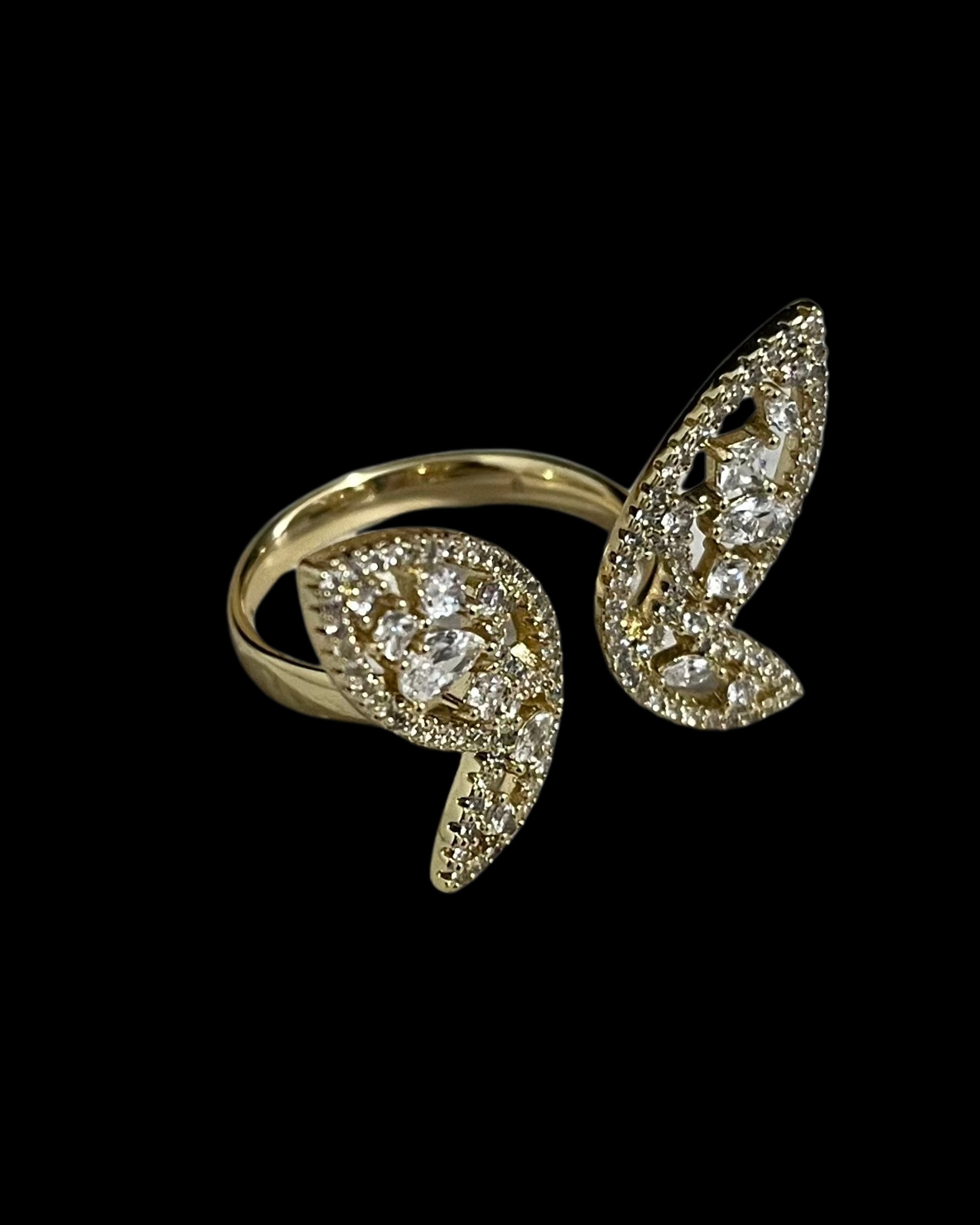 Anillo Ajustable