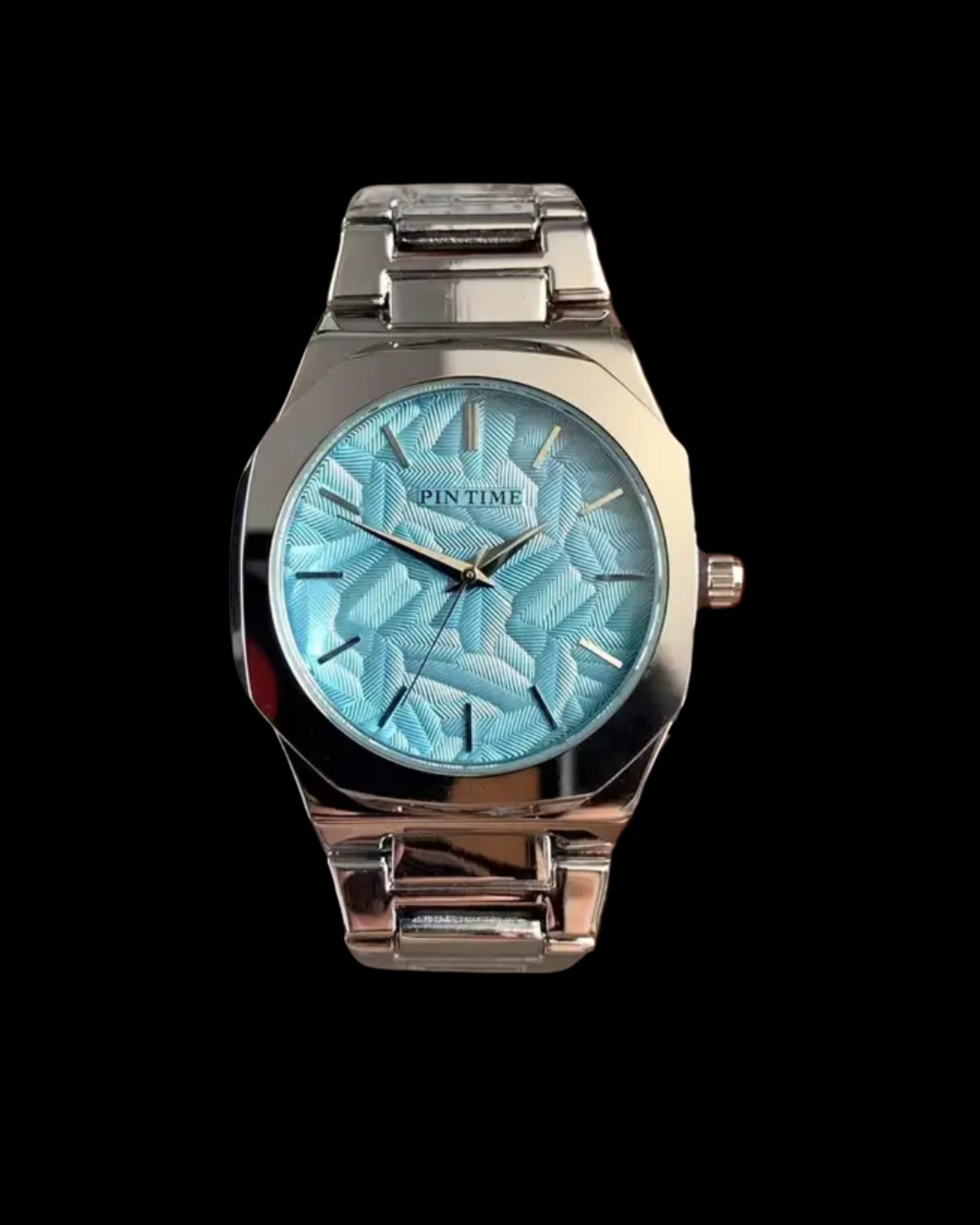 RELOJ DE CUARZO