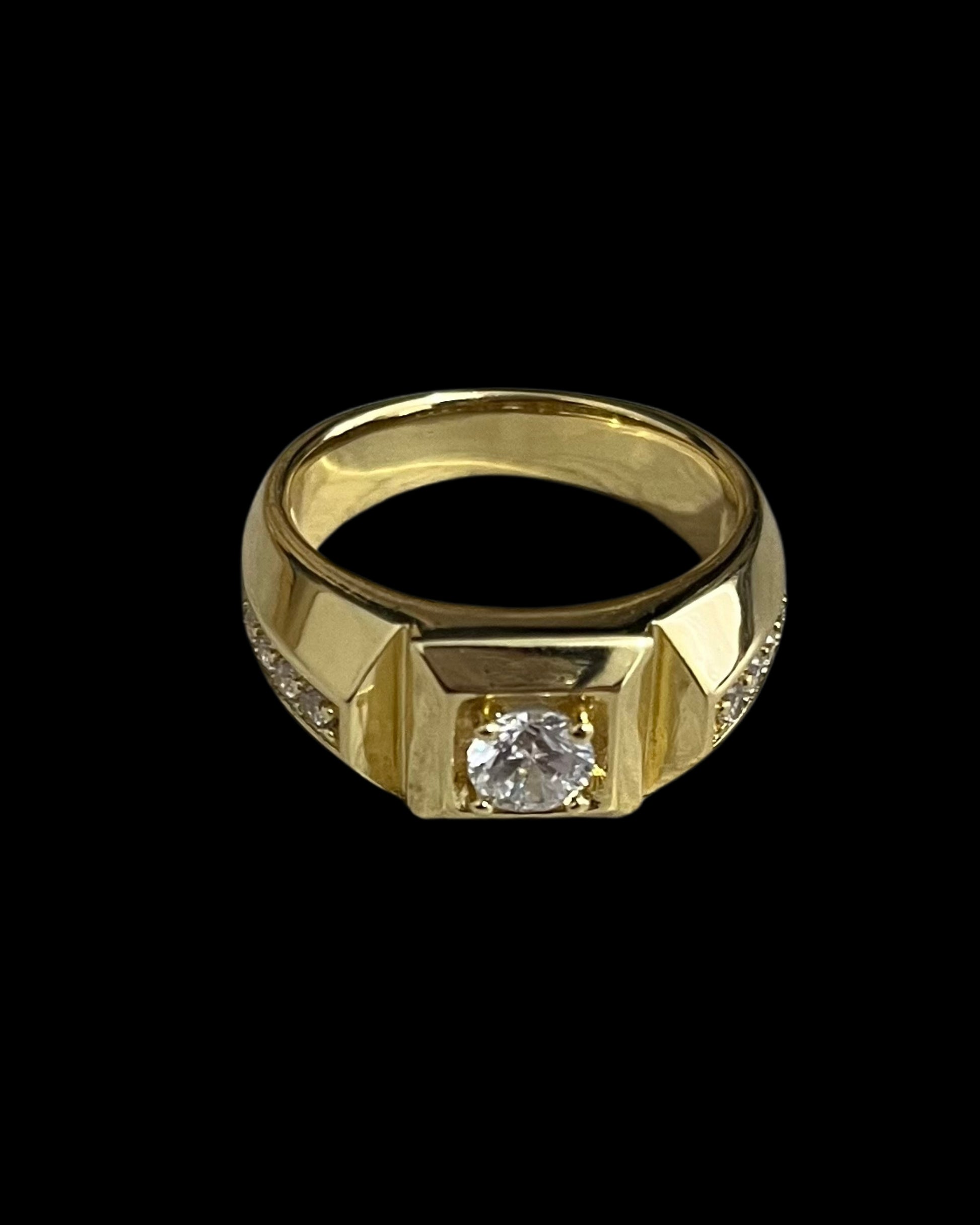 Anillo