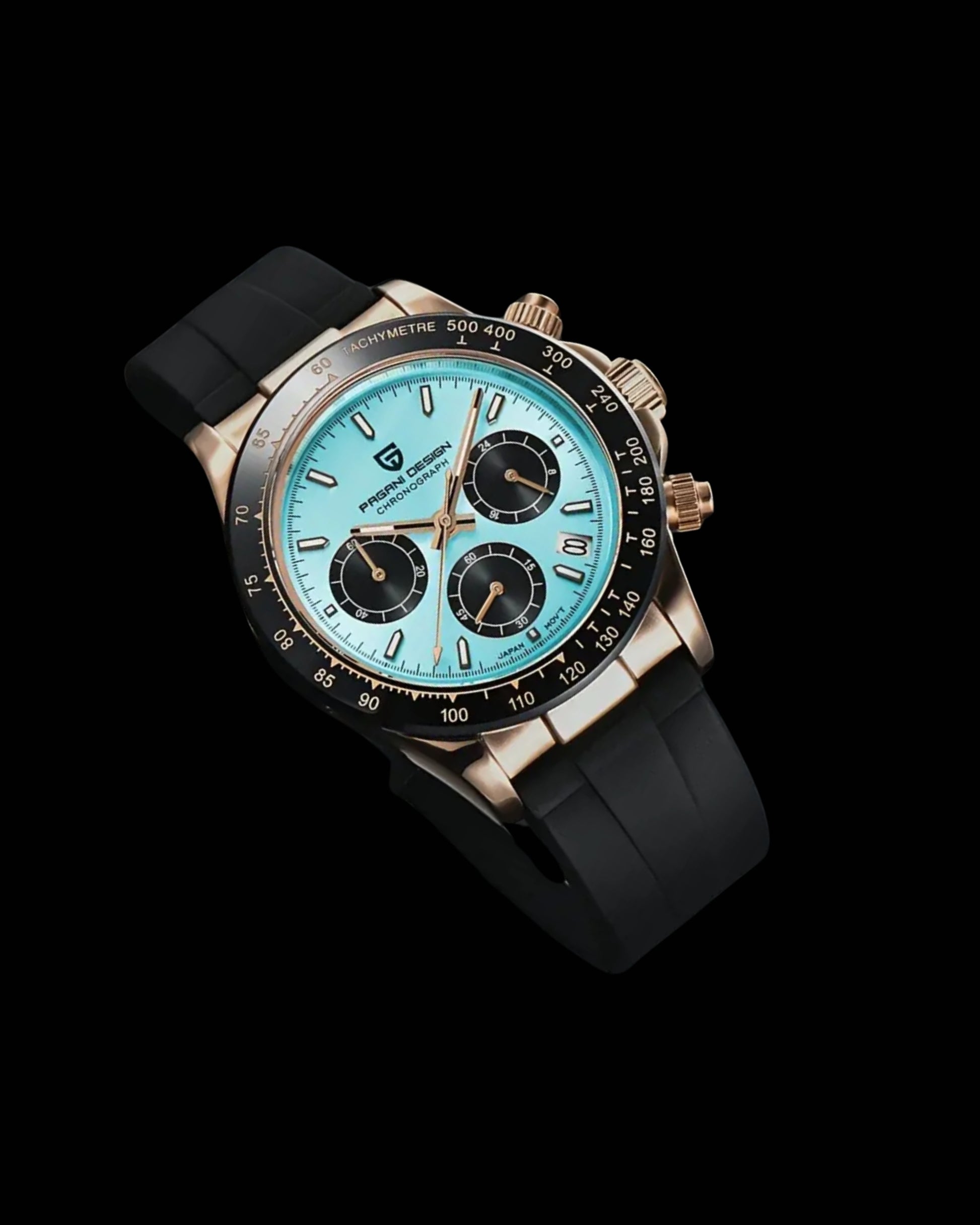 RELOJ PAGANI DESIGN
