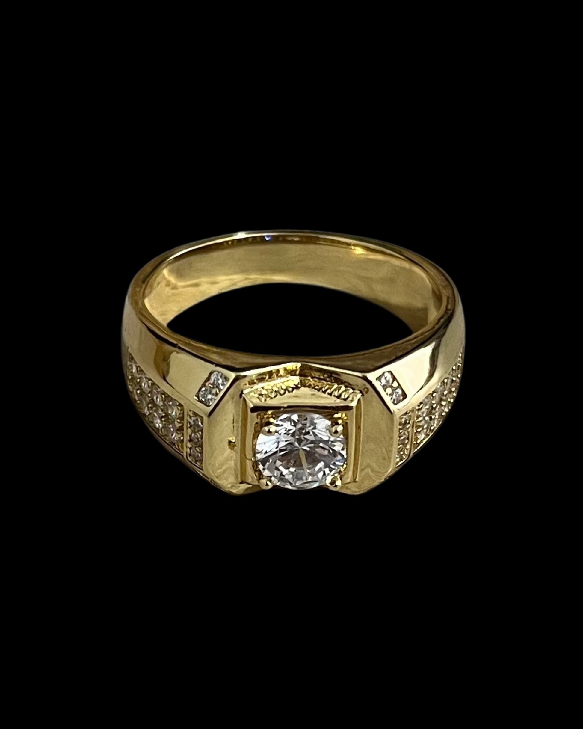 Anillo