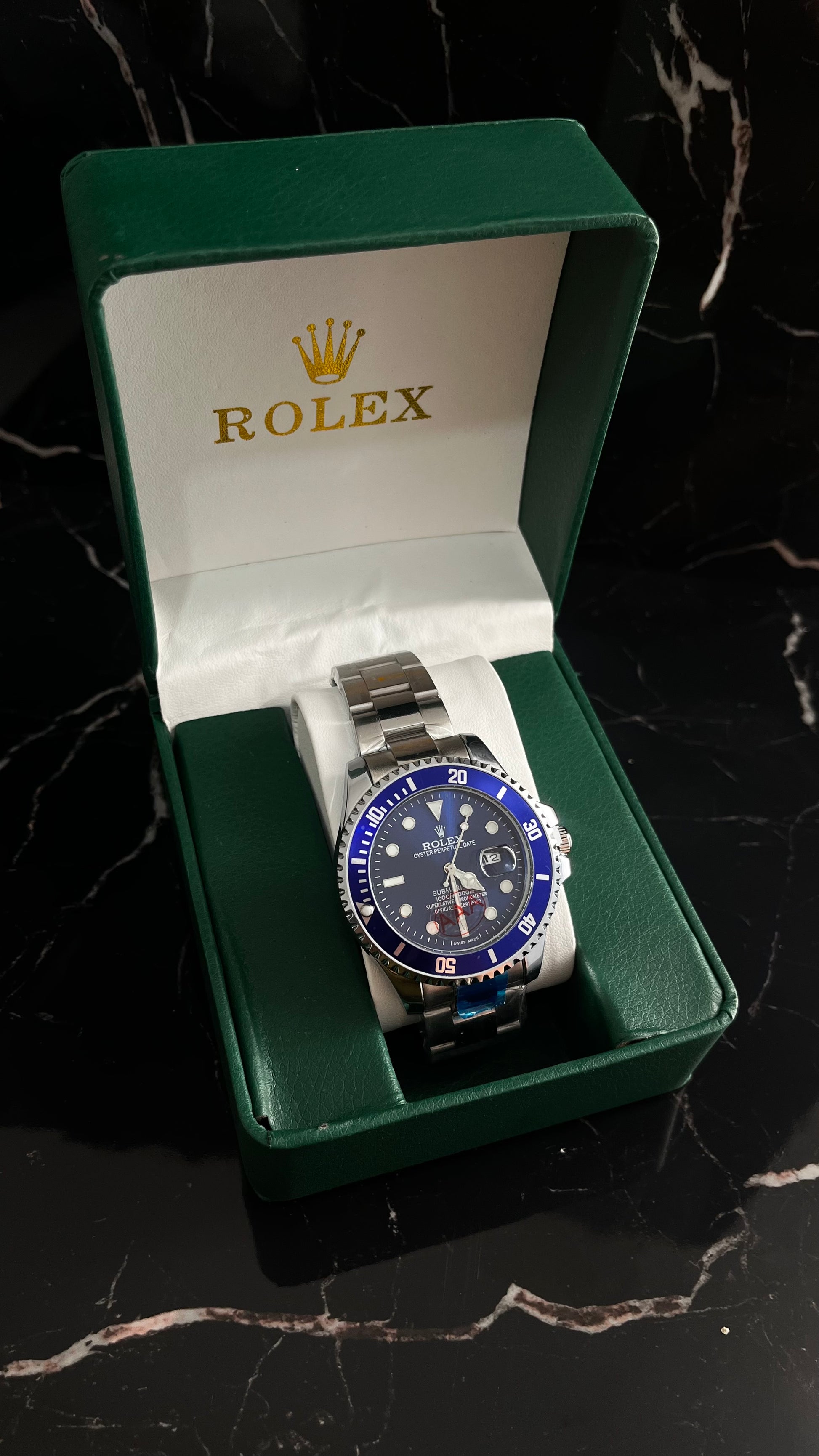 Rolex submarine AAA