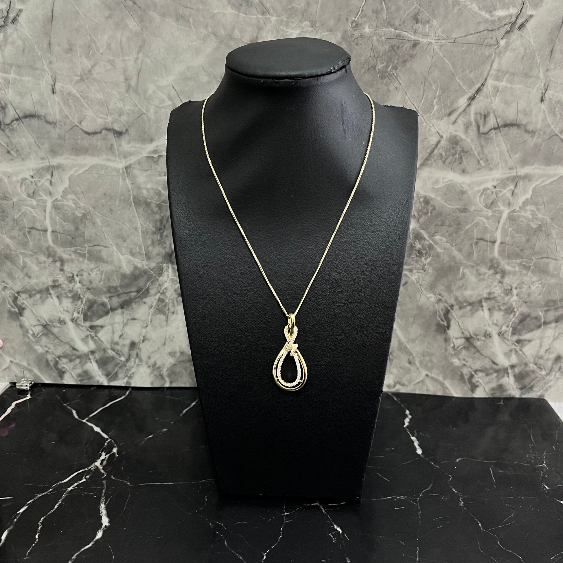 Cadena de Gota