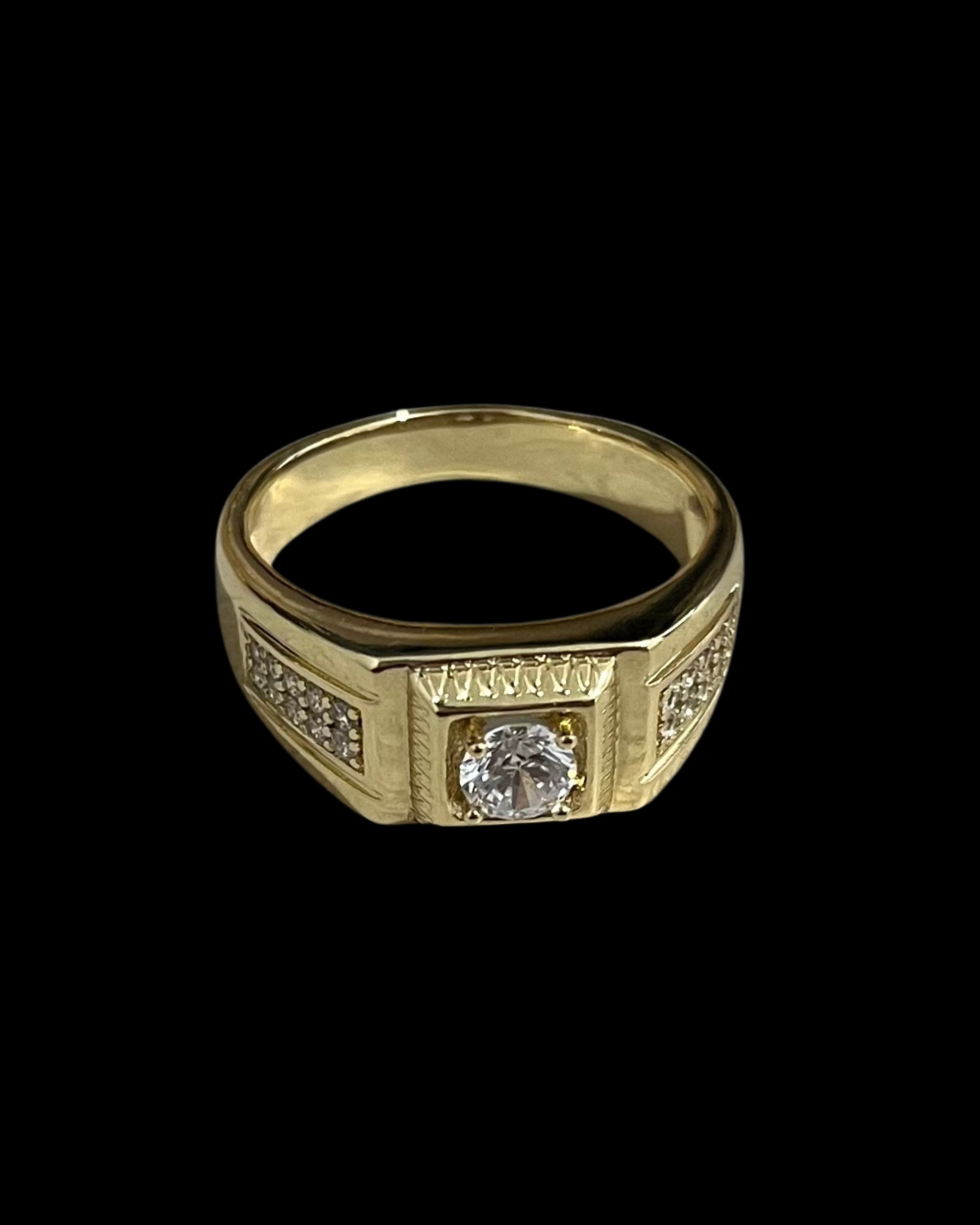 Anillo