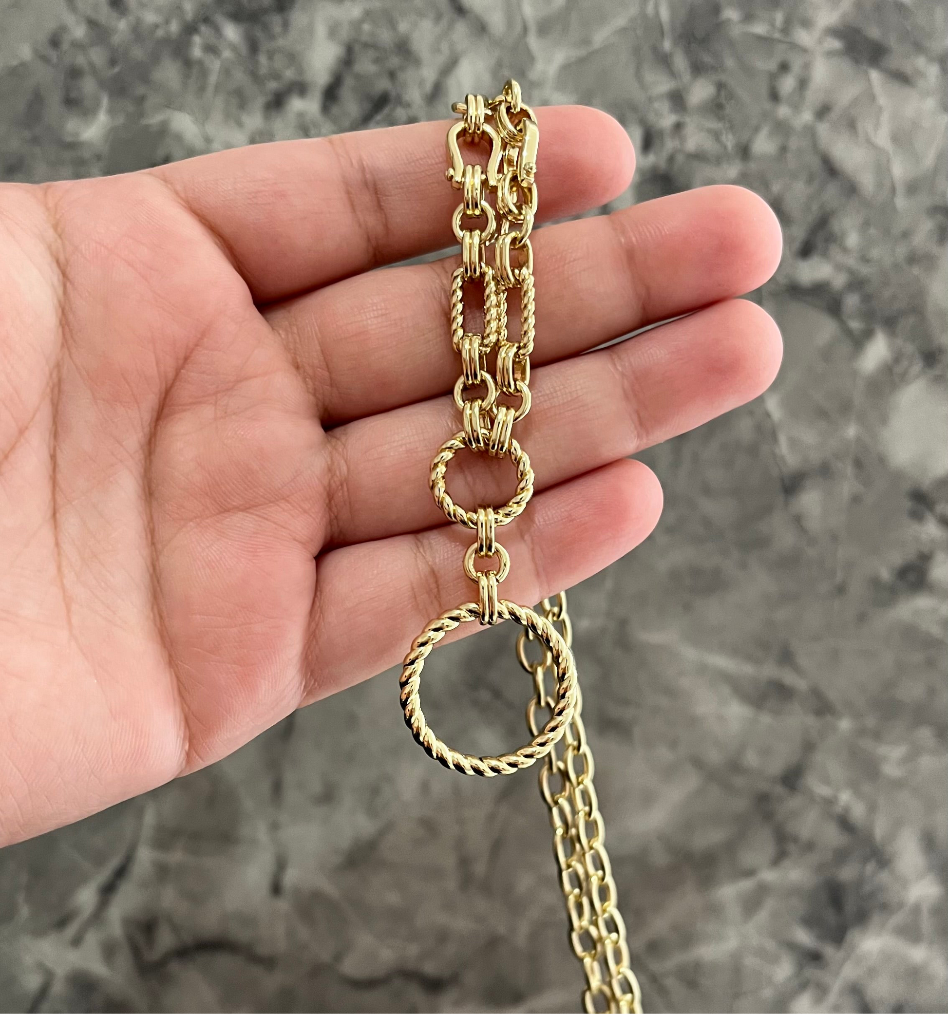 Cadena Aros