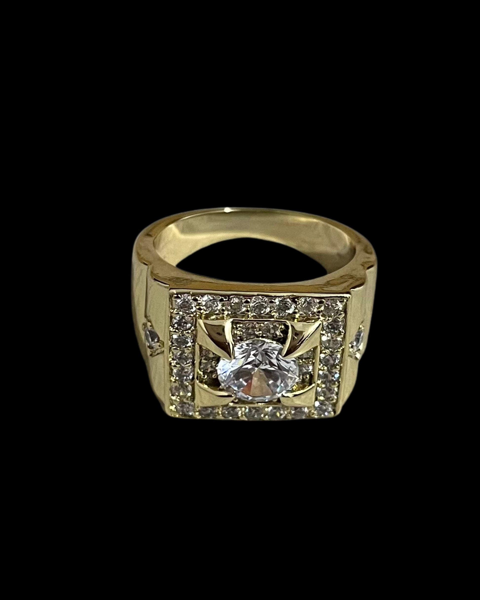 Anillo