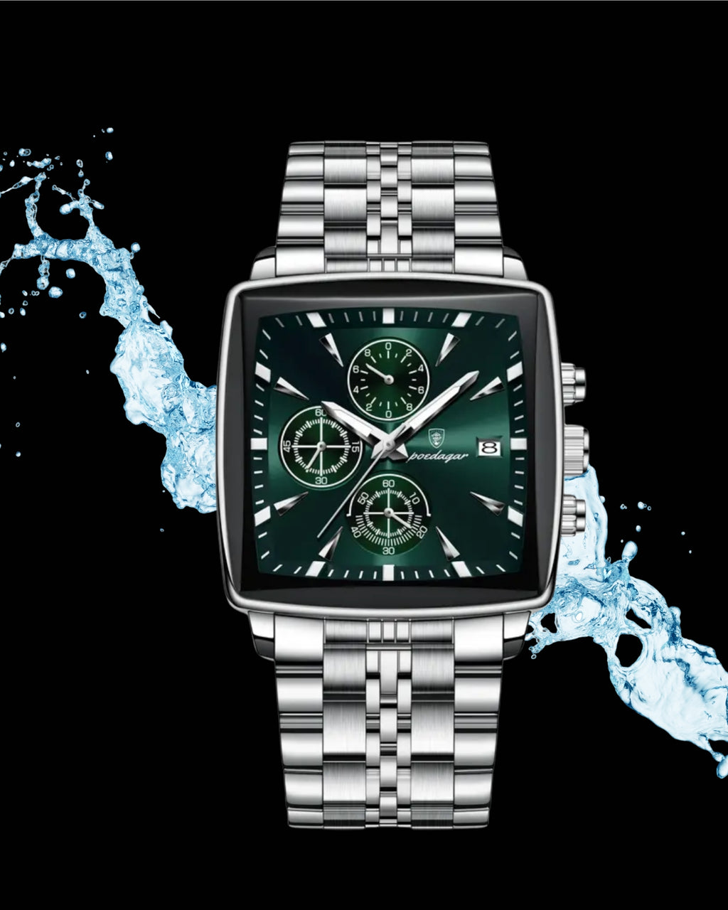 RELOJ POEDAGAR