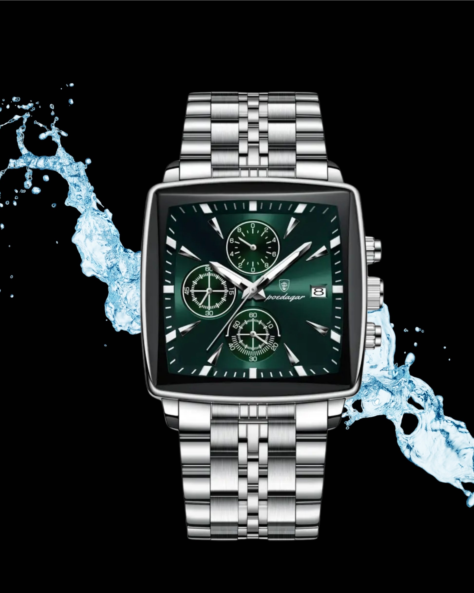 RELOJ POEDAGAR