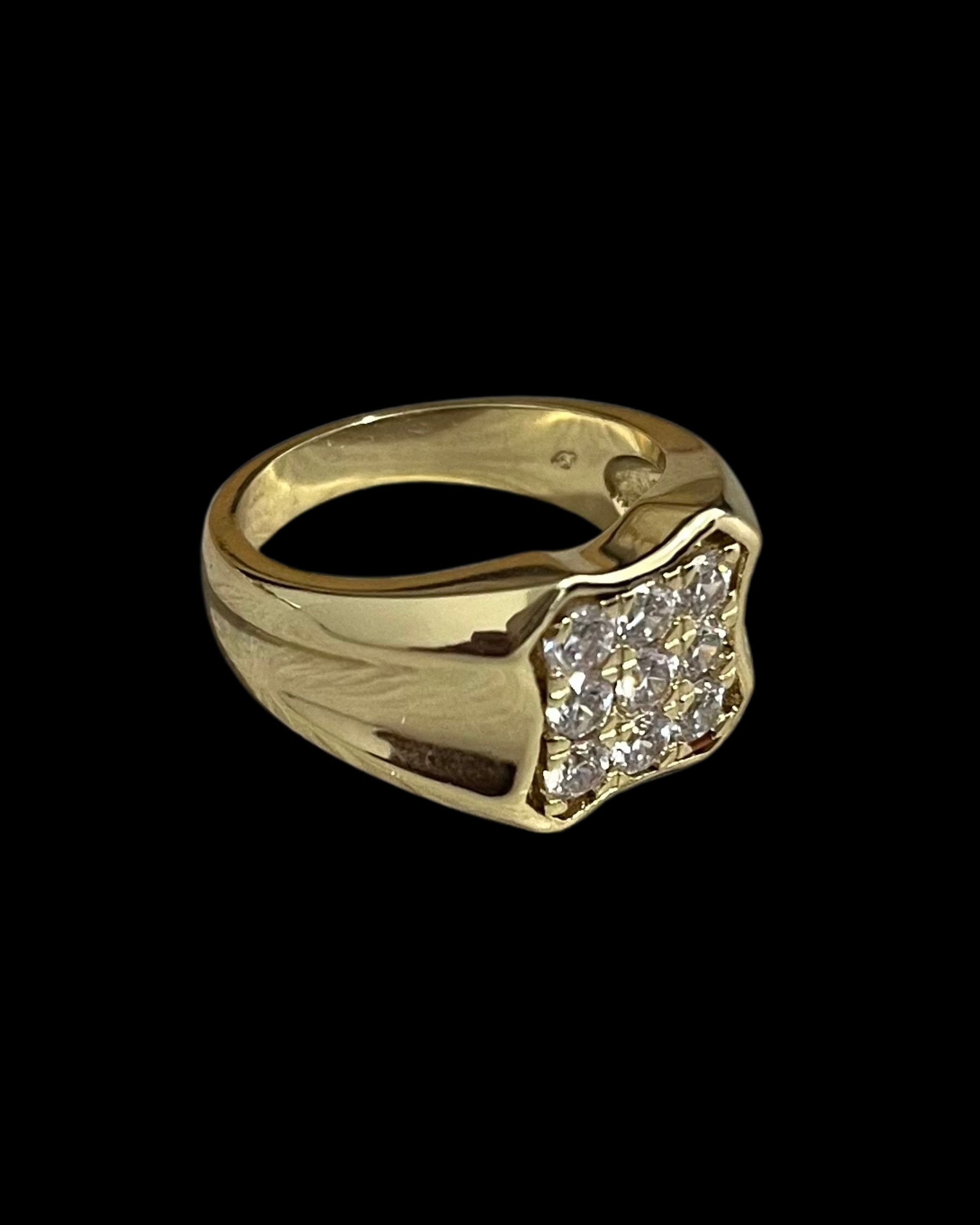 Anillo