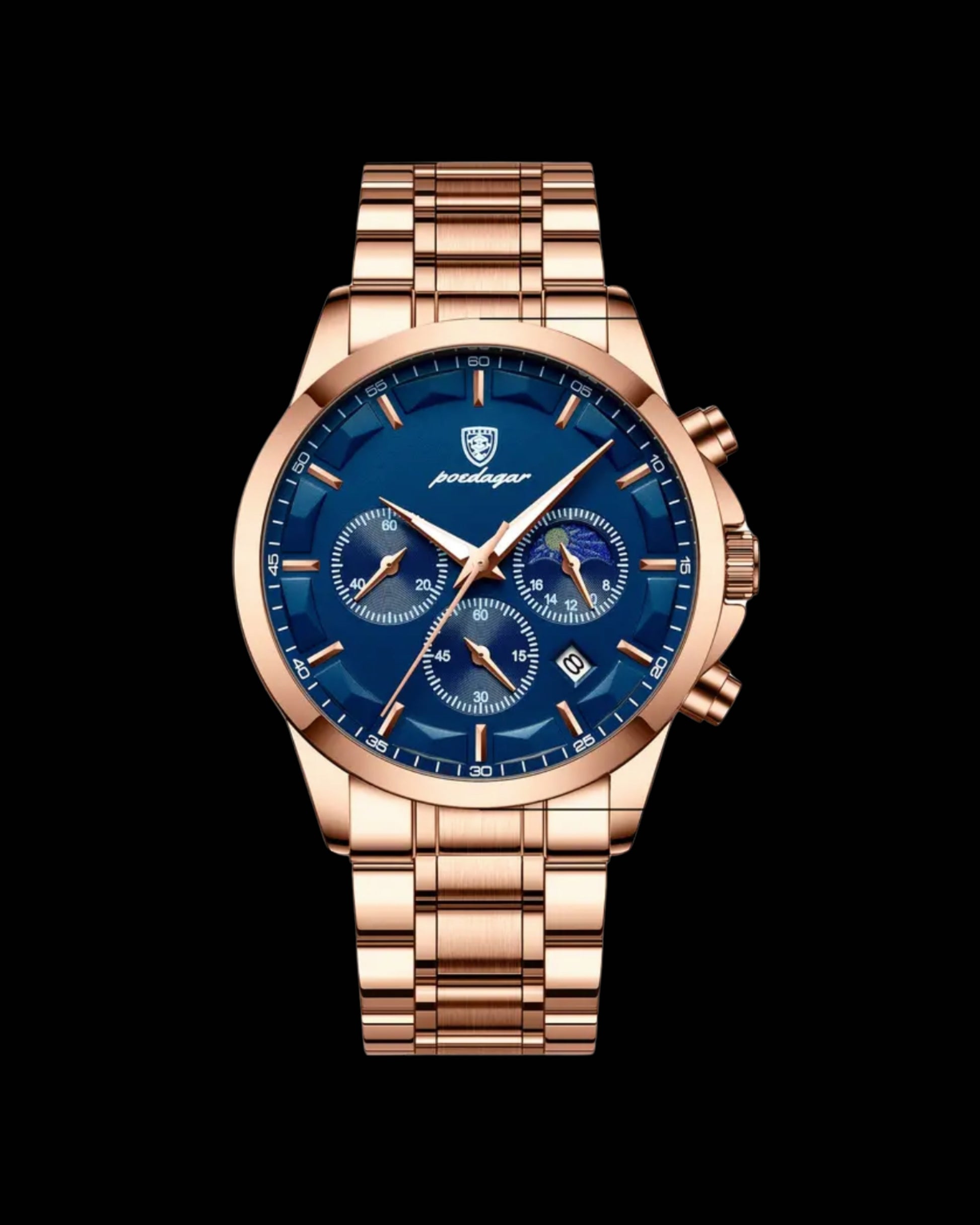 RELOJ POEDAGAR