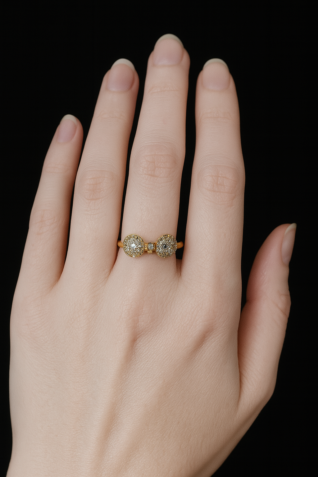 Anillo Dama