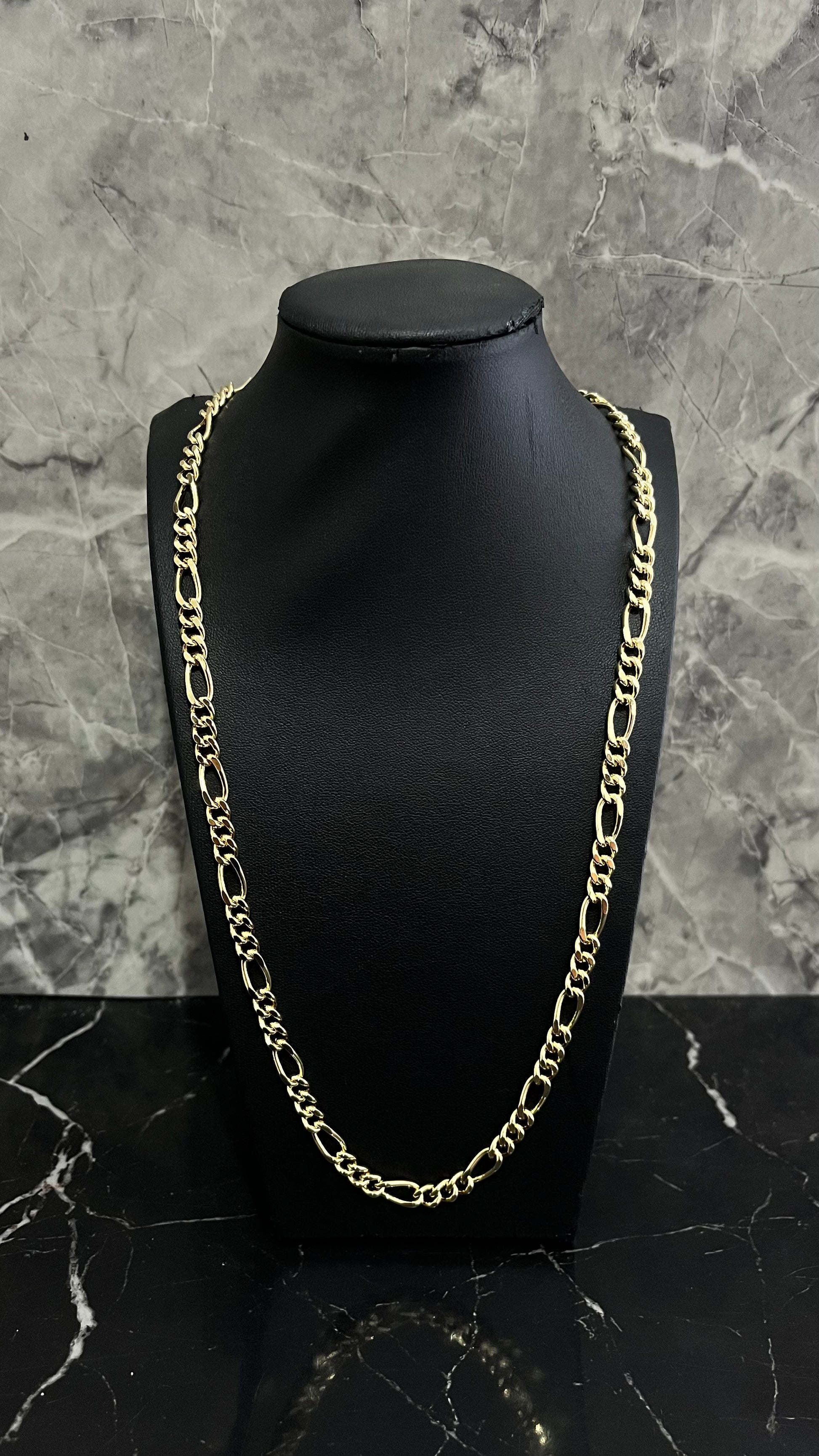 Cadena Cartier
