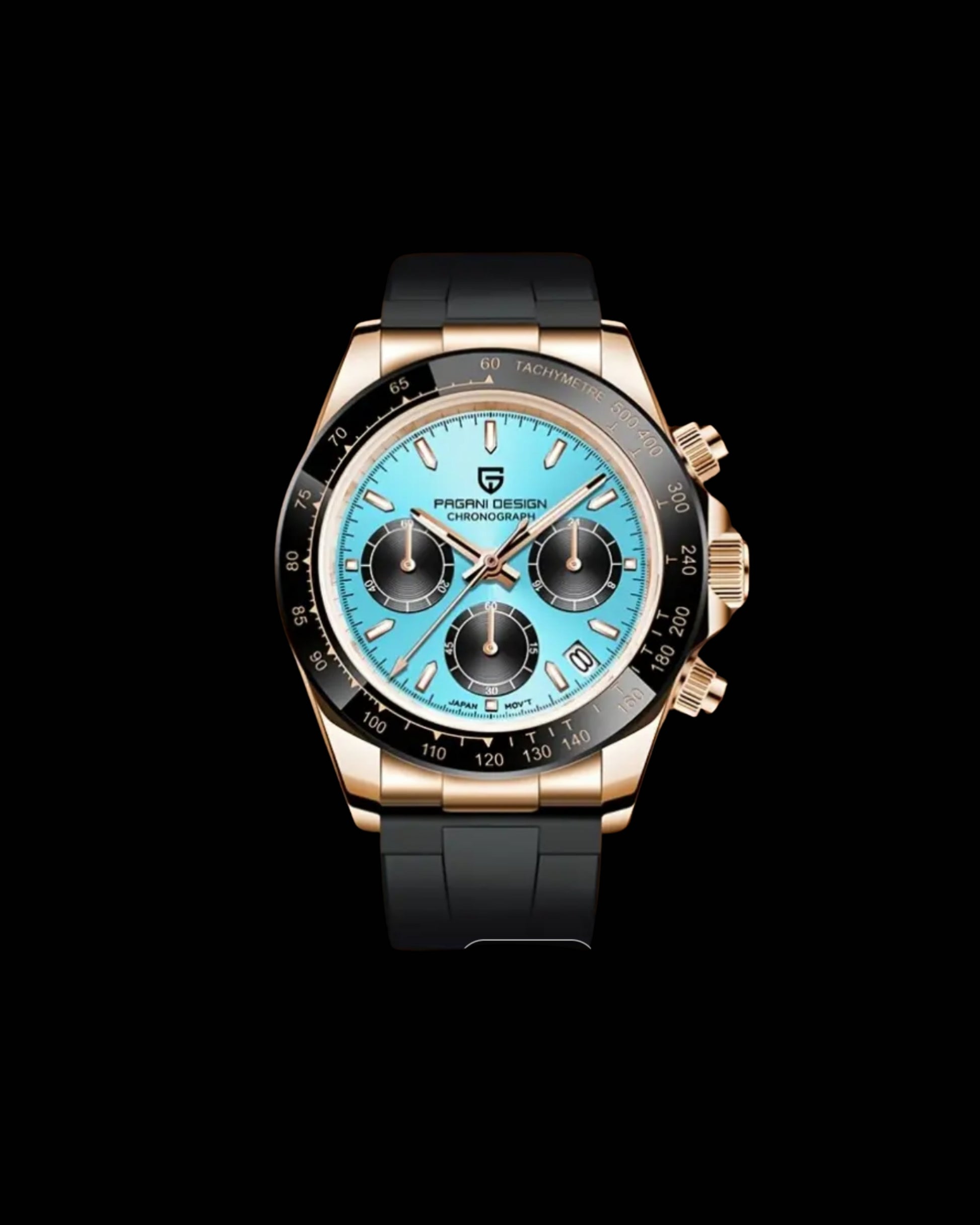 RELOJ PAGANI DESIGN
