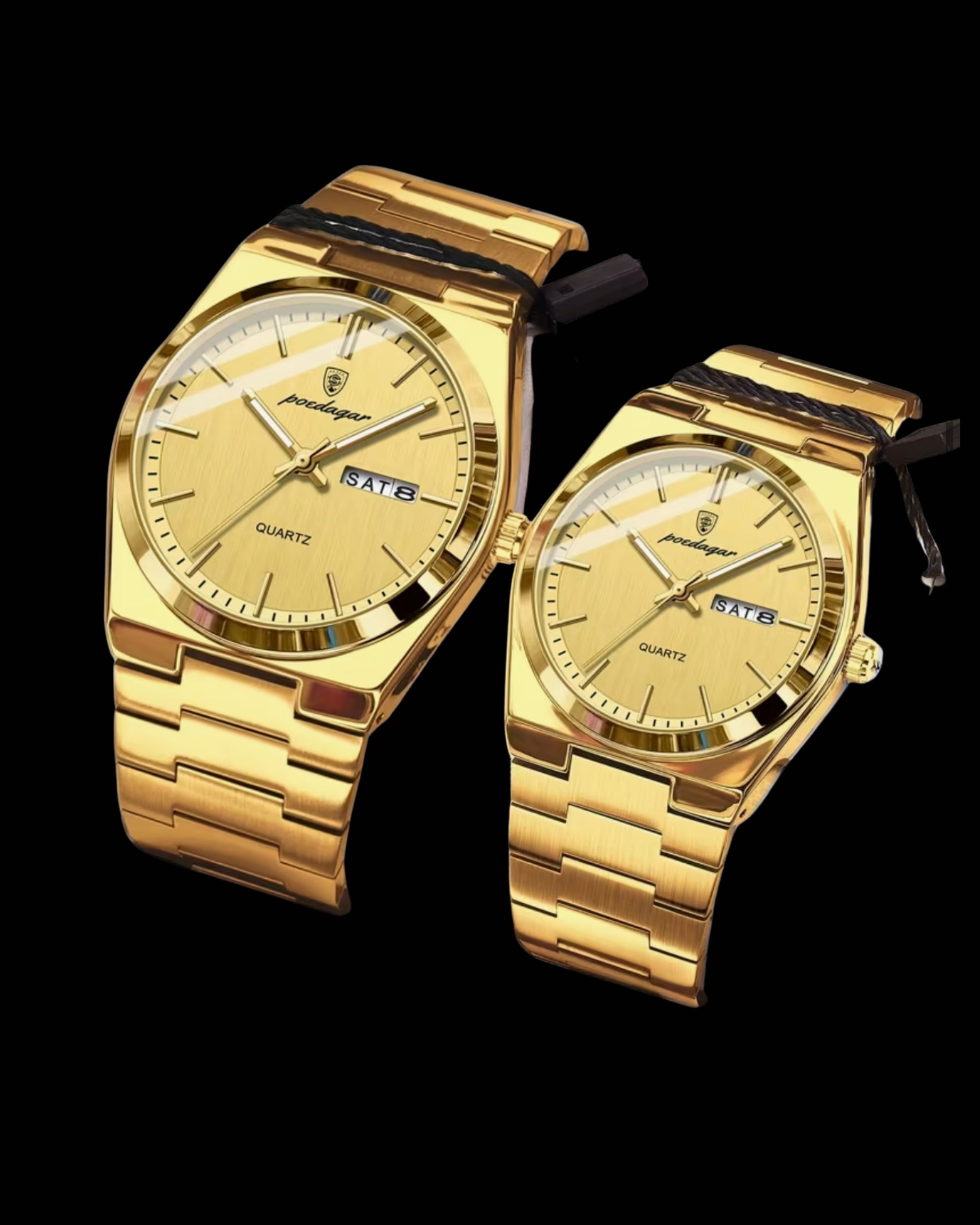 RELOJES PARA PAREJAS