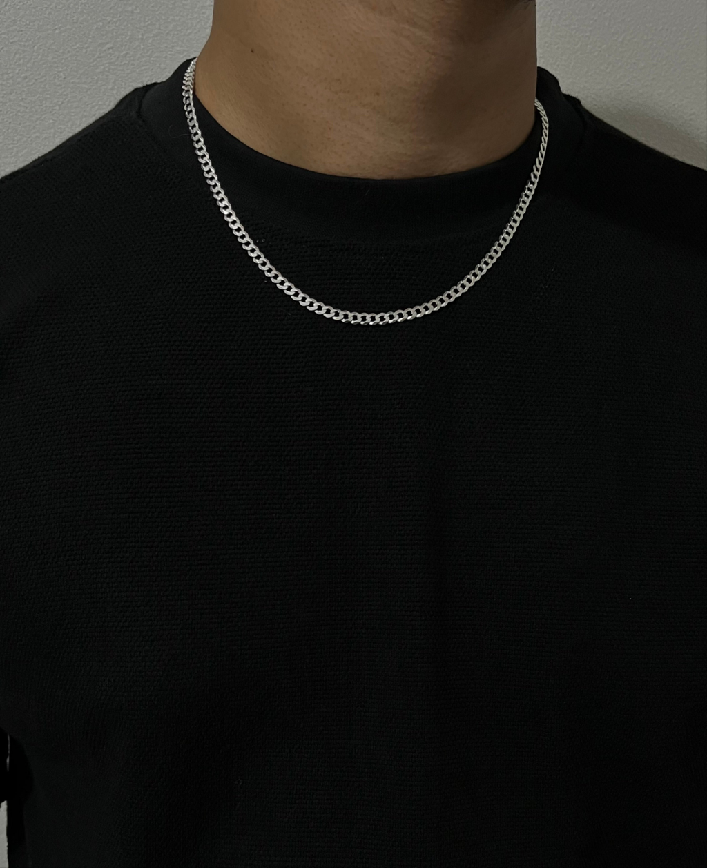 Cadena Cubana Lisa