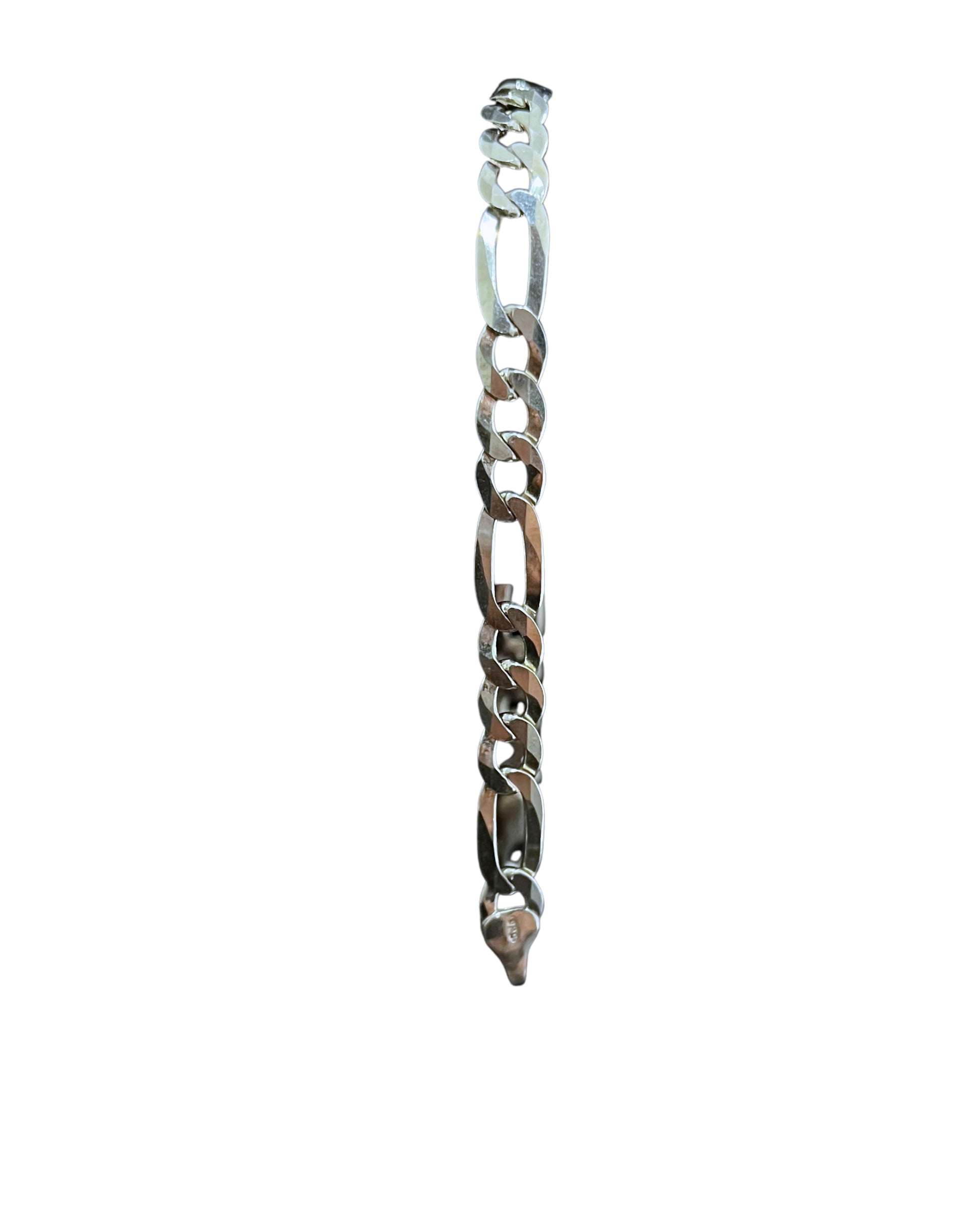 Pulsera Cartier Plata