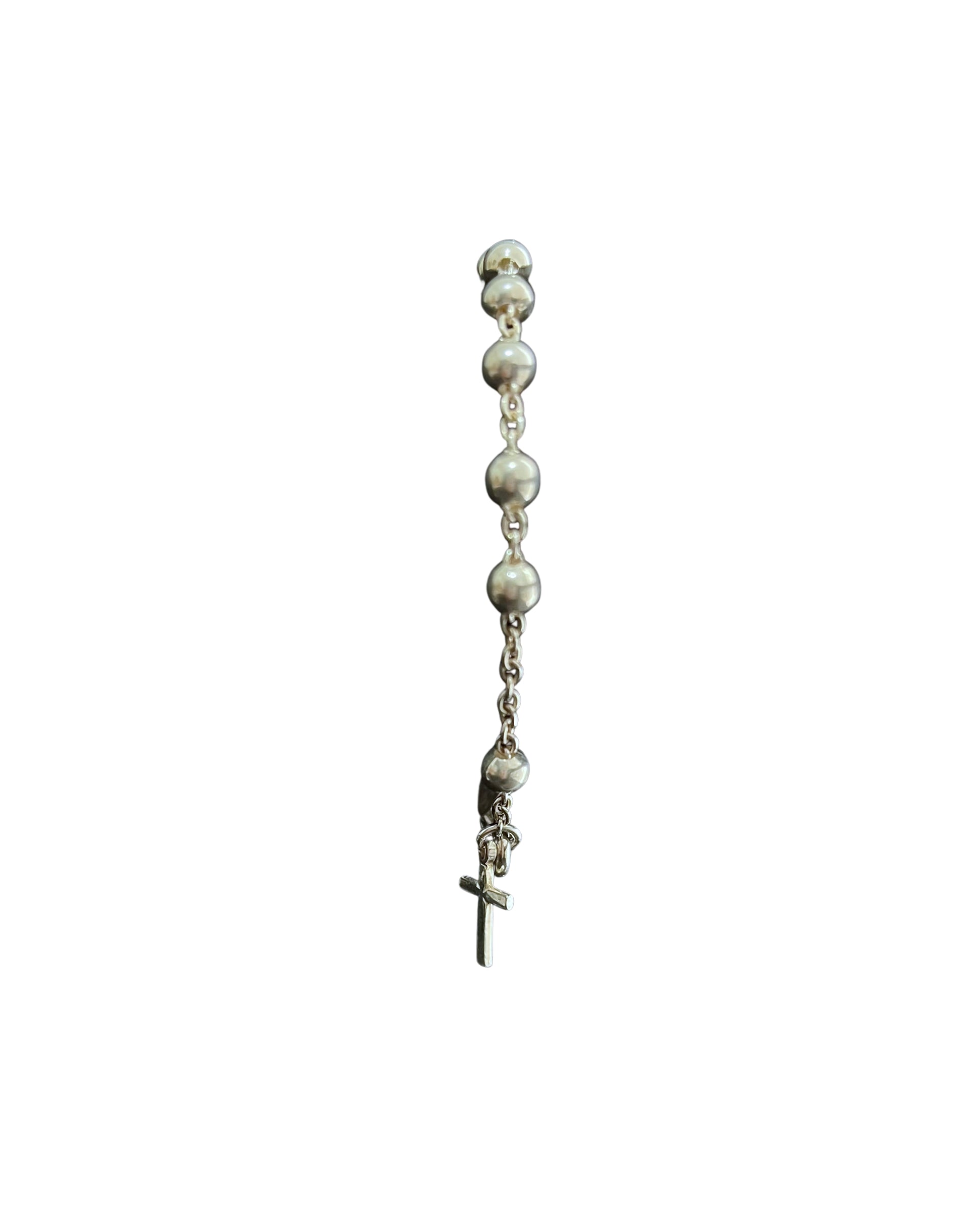 Pulsera Plata