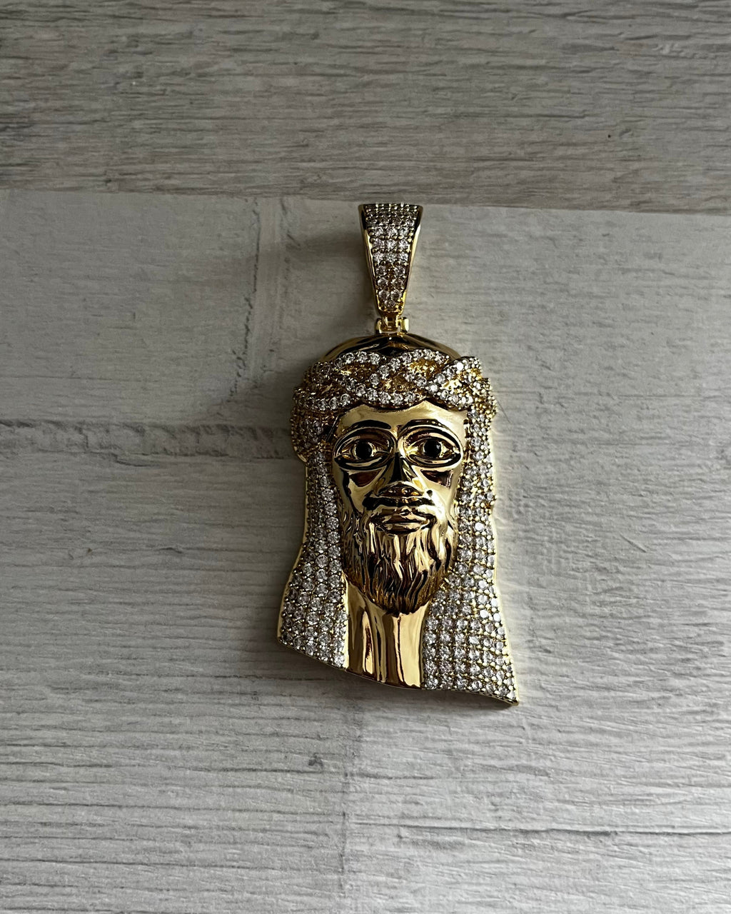 Dije Rostro Jesús