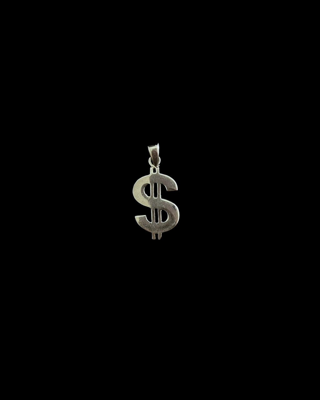 Dije Signo Dolar