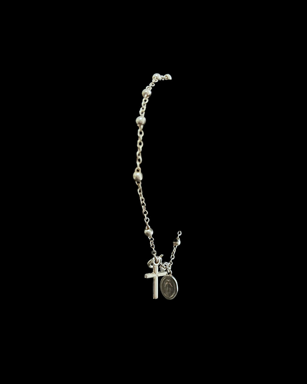 Pulsera Plata