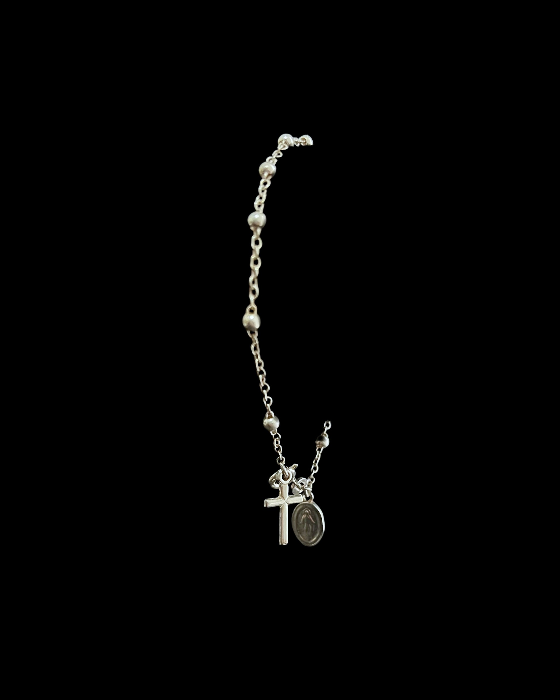 Pulsera Plata