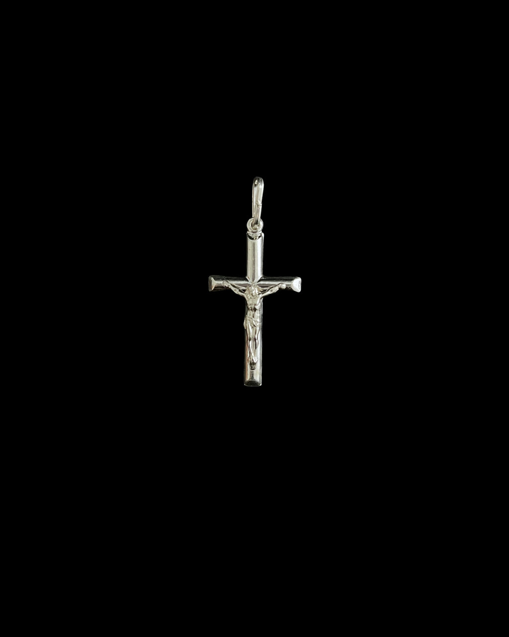 Dije Cruz Plata