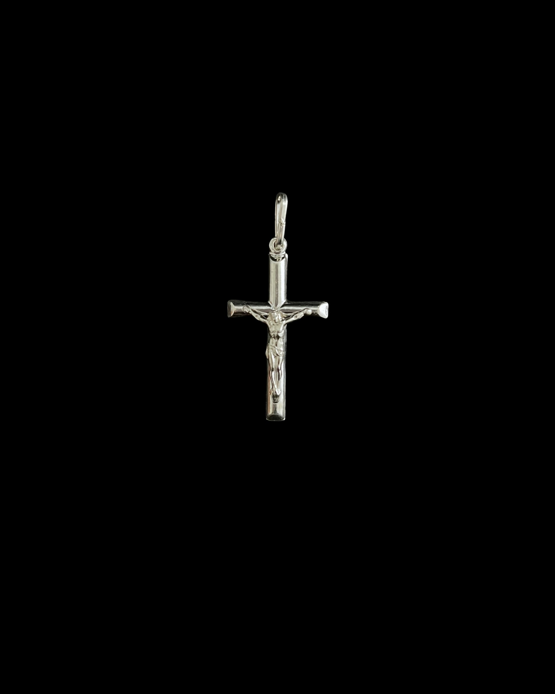 Dije Cruz Plata