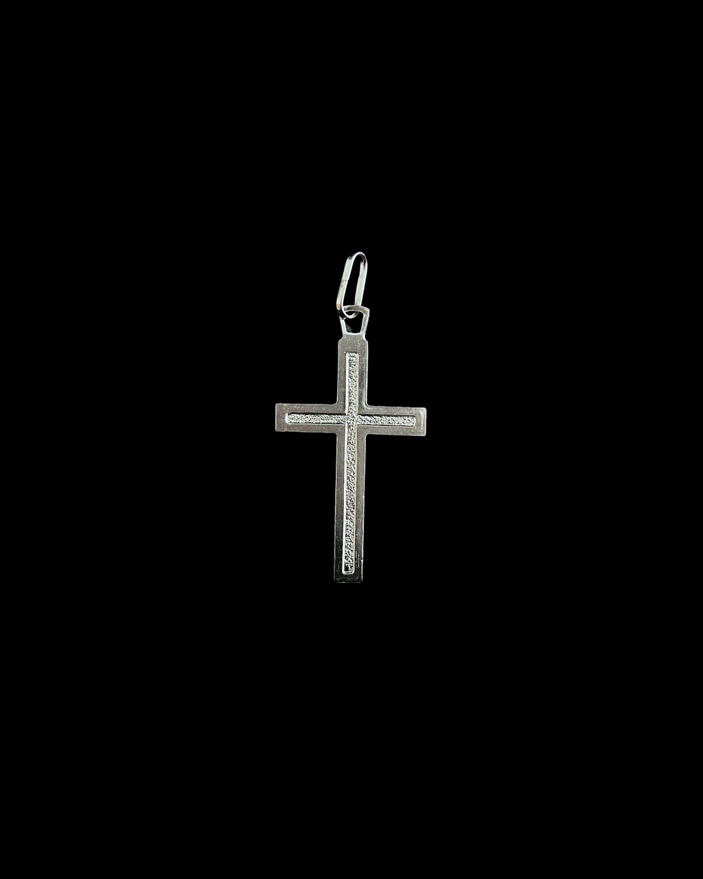 Dije Cruz Plata