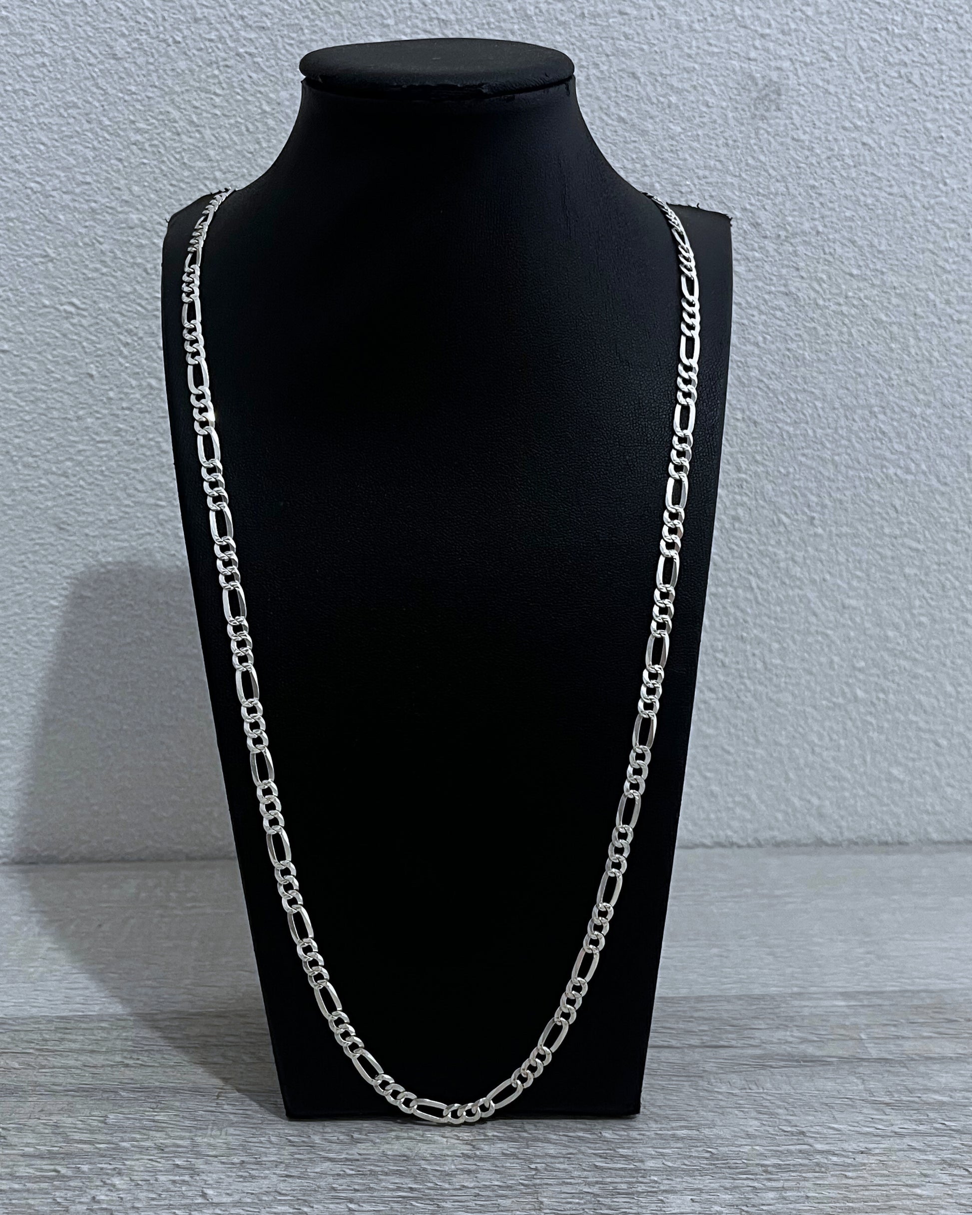Cadena Cartier Diamantada