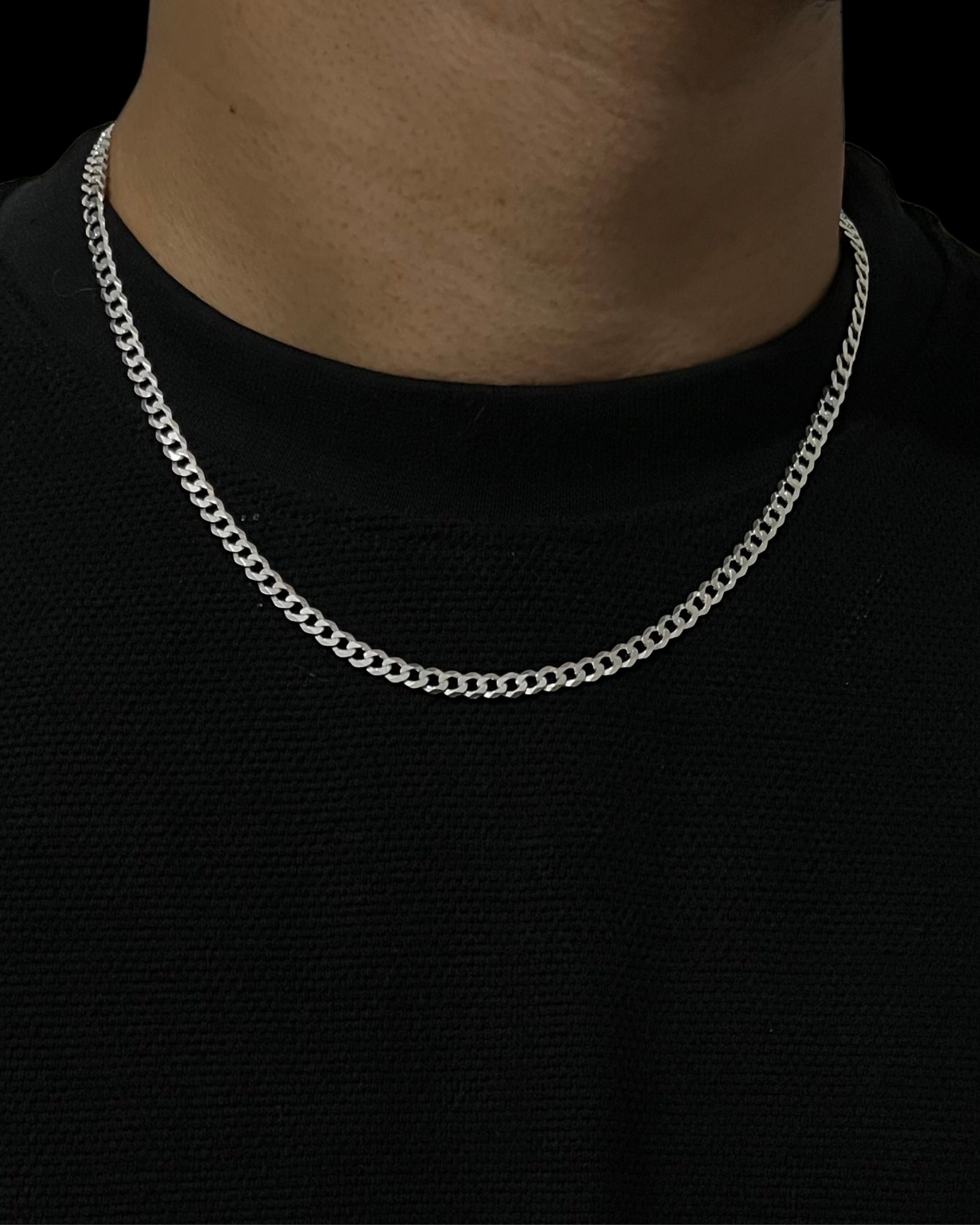 Cadena Cubana Lisa
