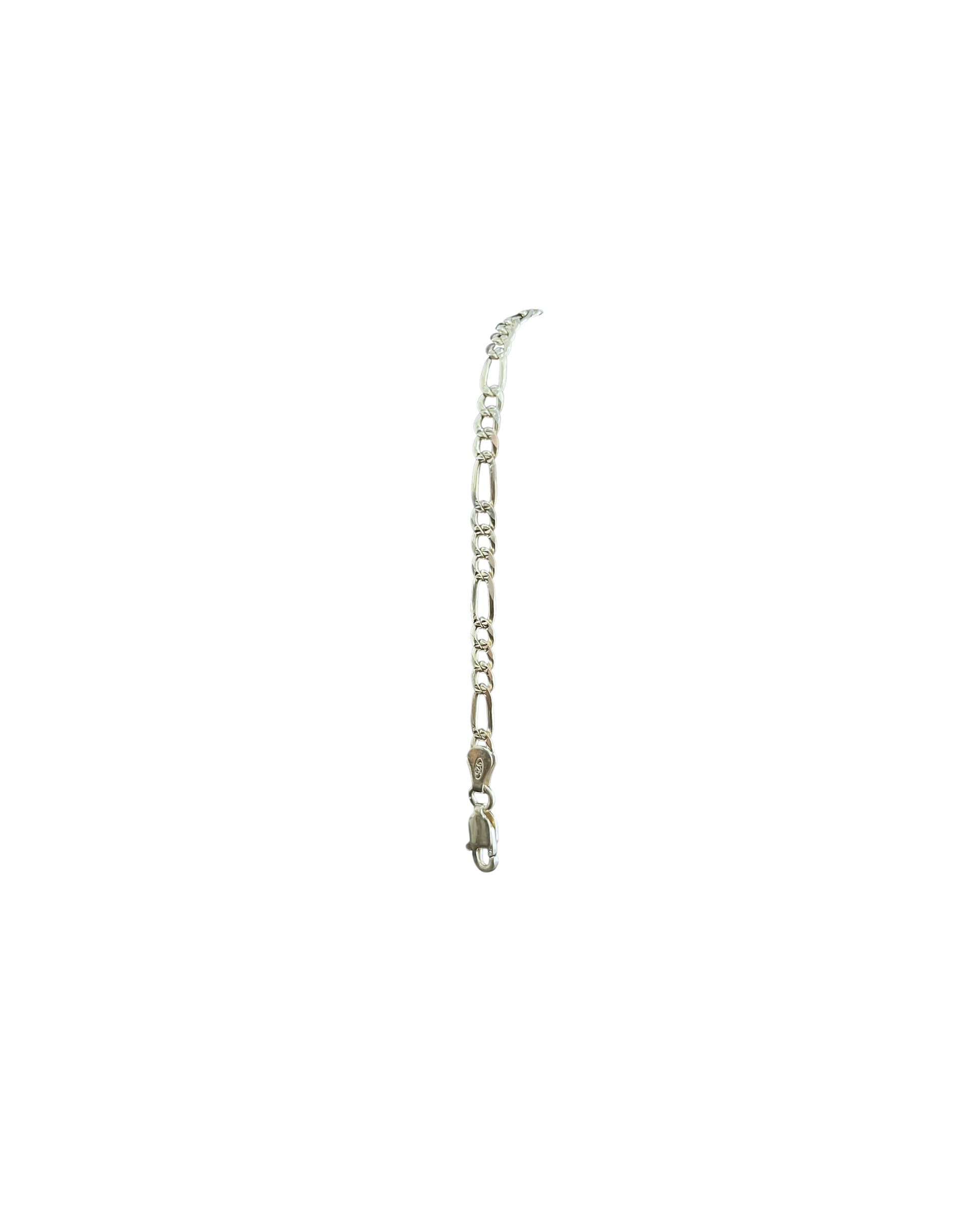 Pulsera Cartier Plata