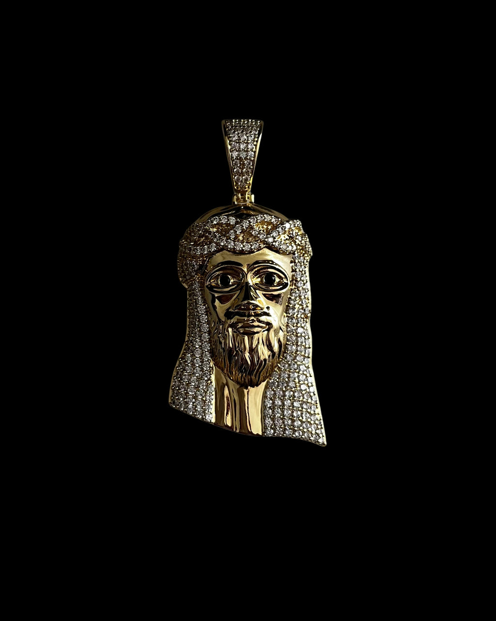 Dije Rostro Jesús
