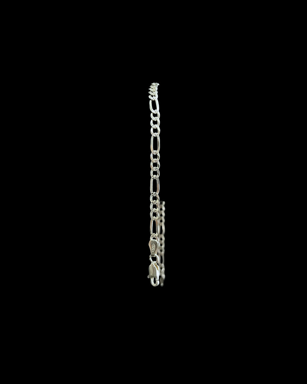 Pulsera Cartier Plata