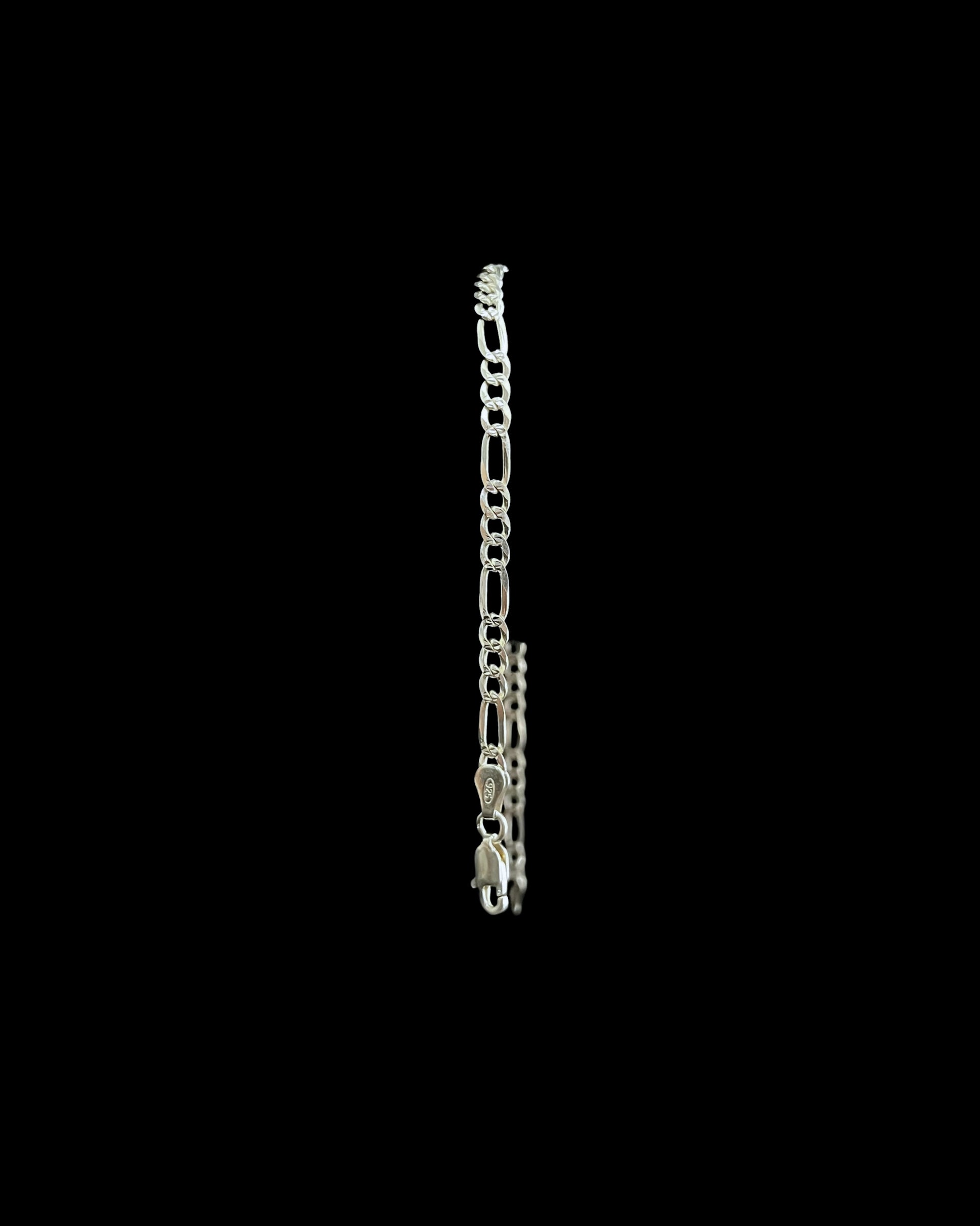Pulsera Cartier Plata