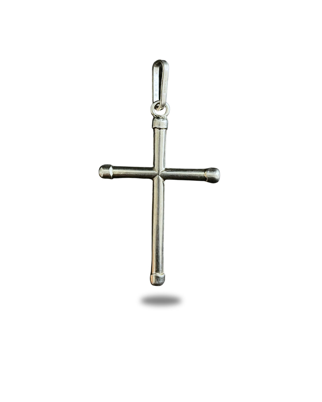 Dije Cruz Plata
