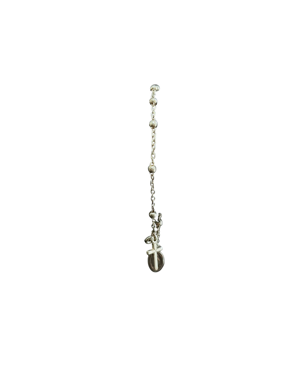 Pulsera Plata