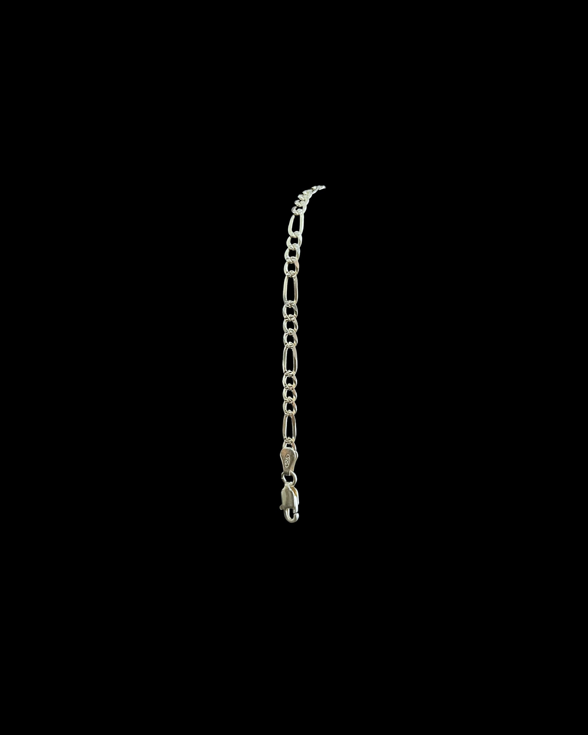 Pulsera Cartier Plata
