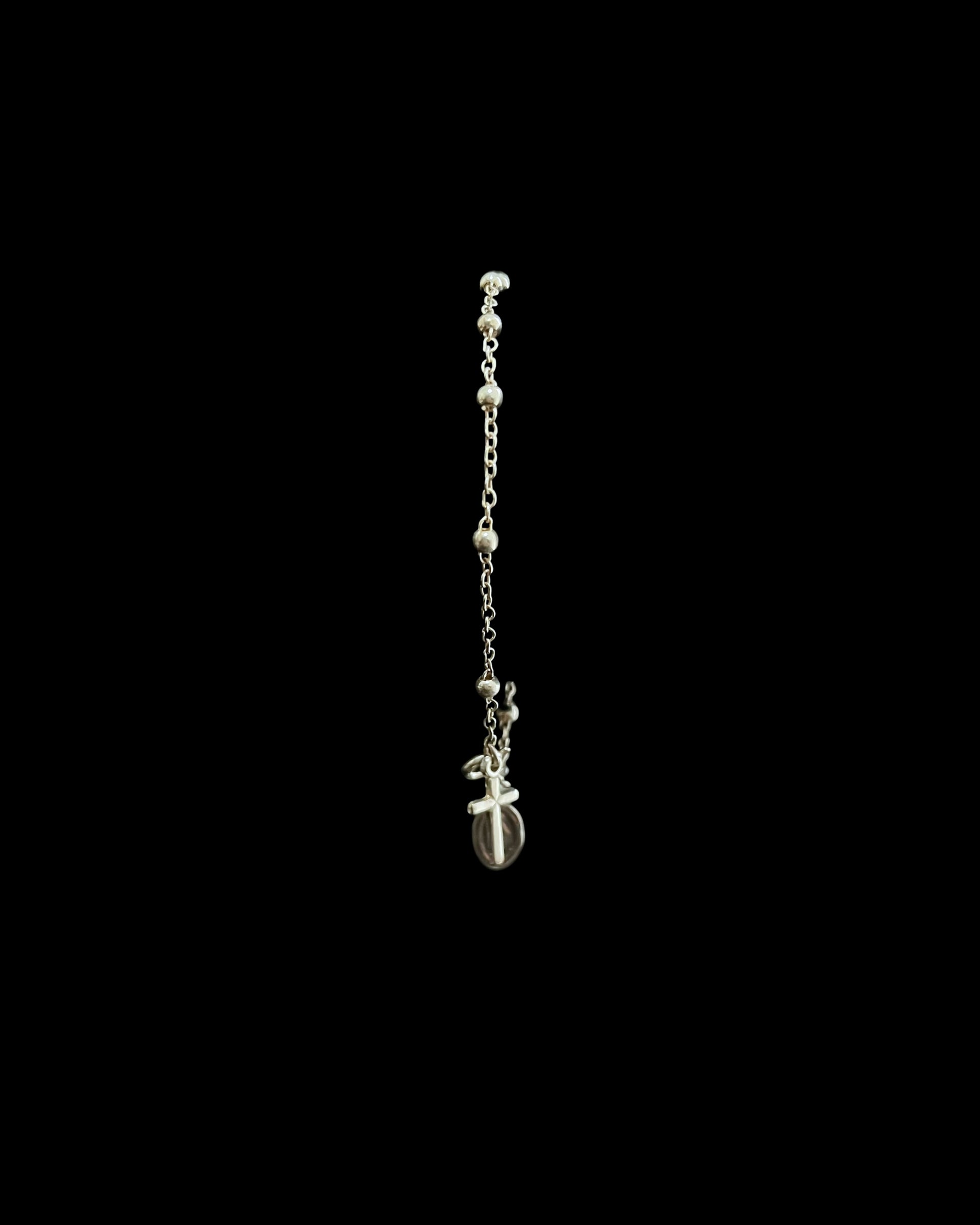 Pulsera Plata