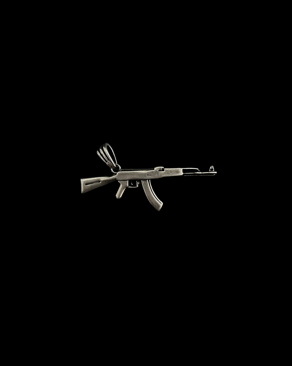 Dije Arma Plata
