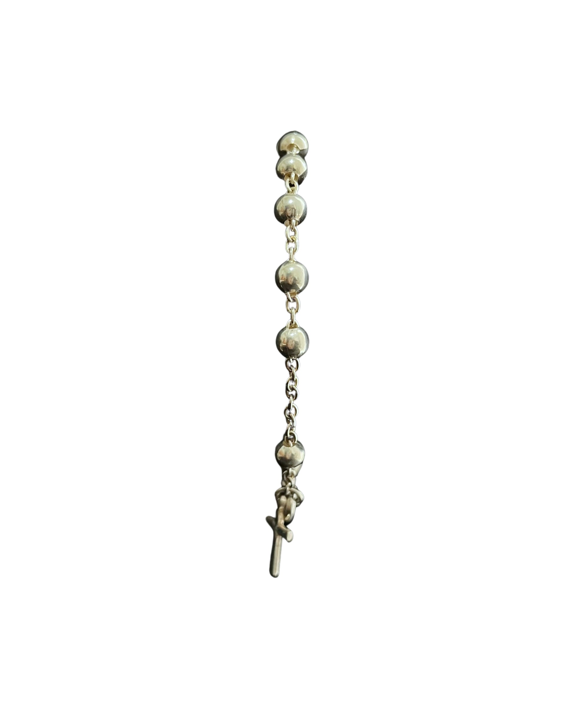 Pulsera Plata