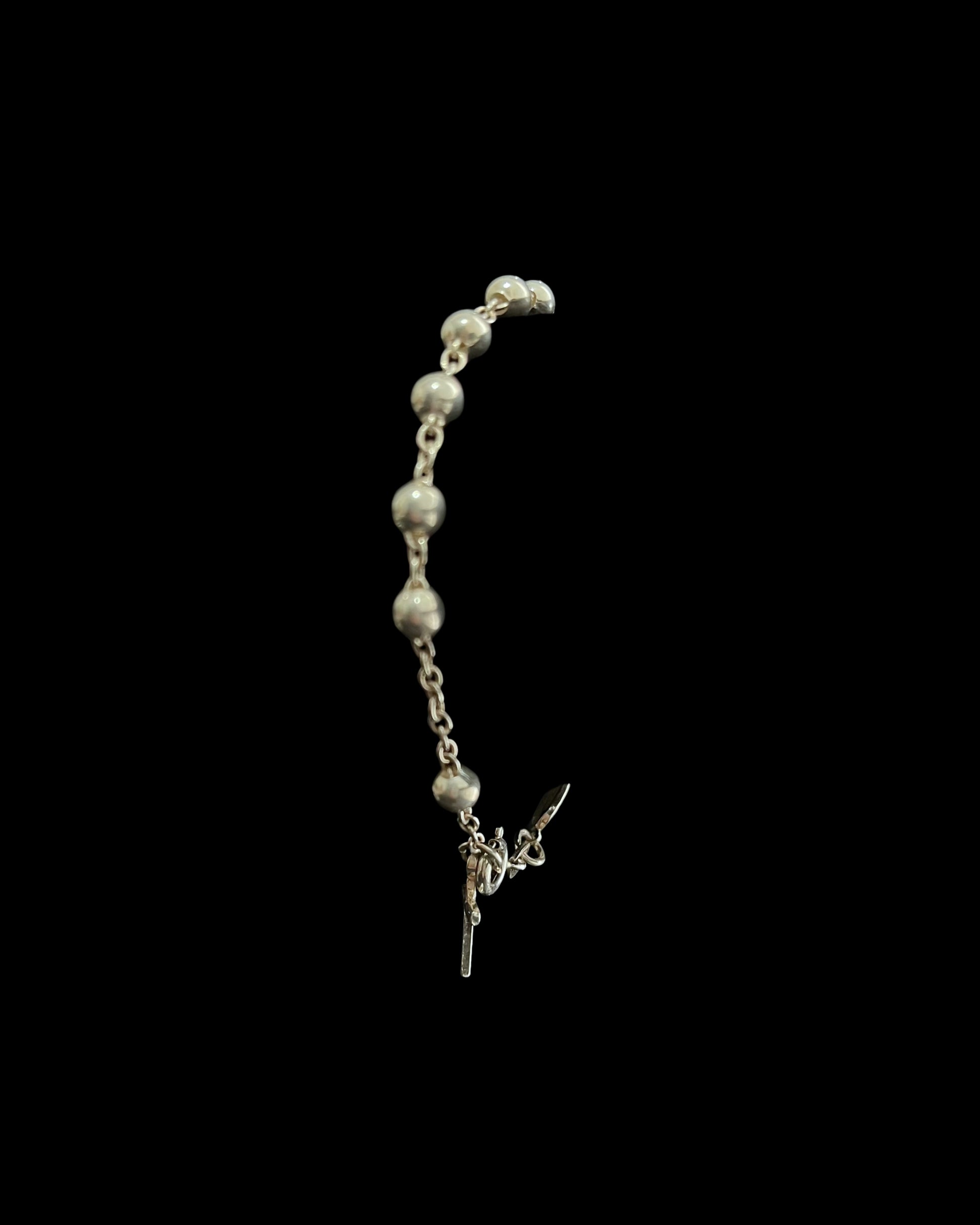 Pulsera Plata