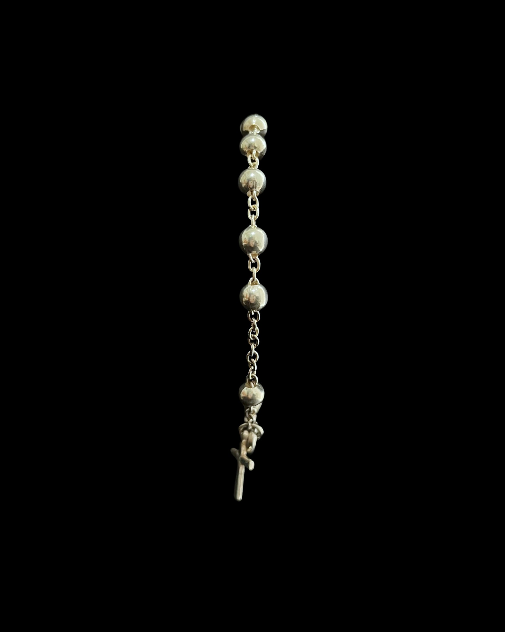 Pulsera Plata